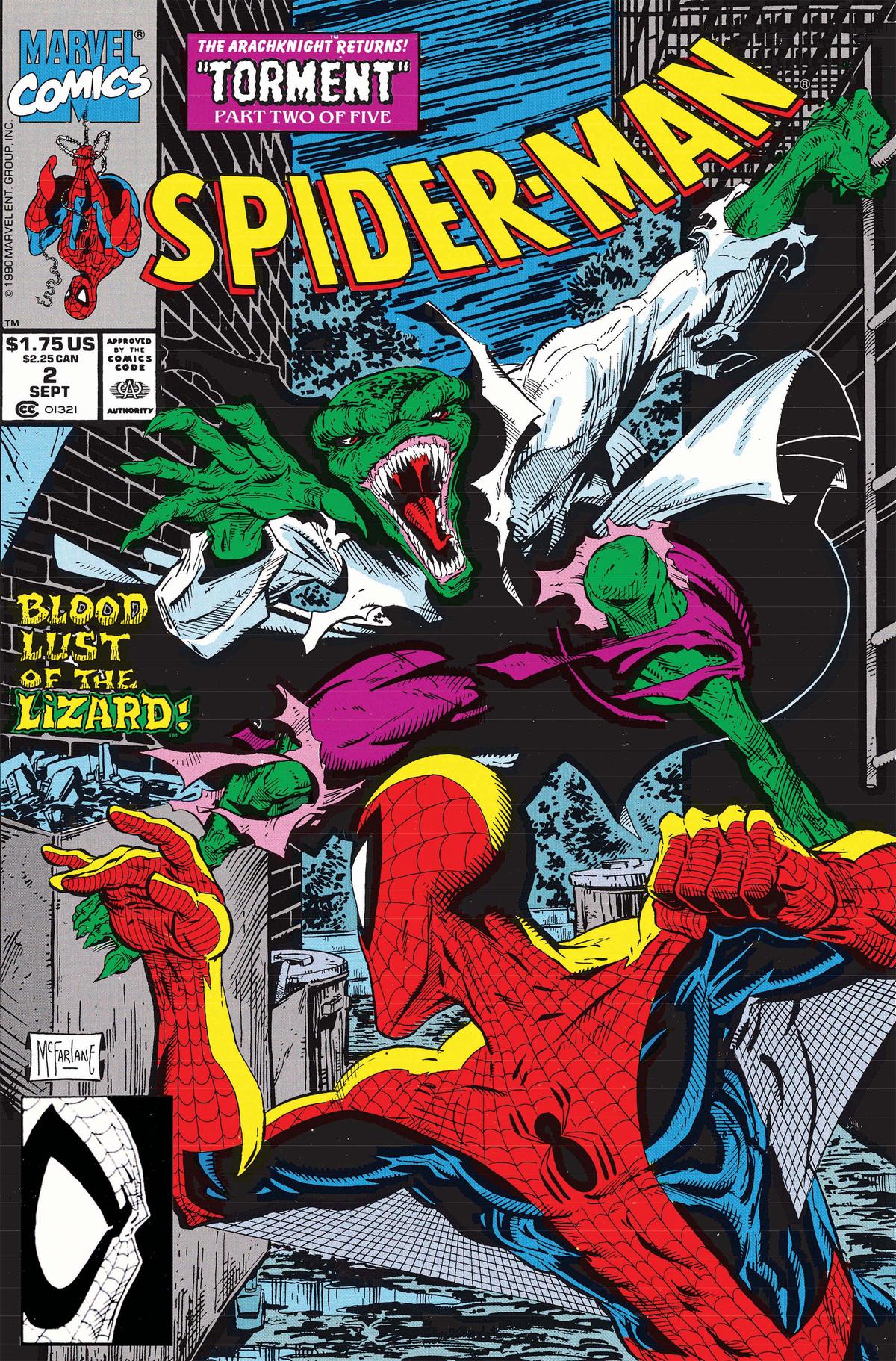 Spider-Man image 1