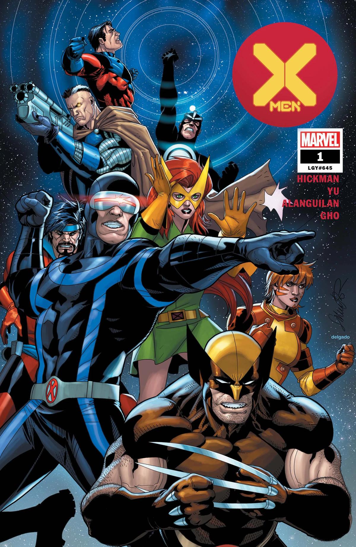 X-Men image 4