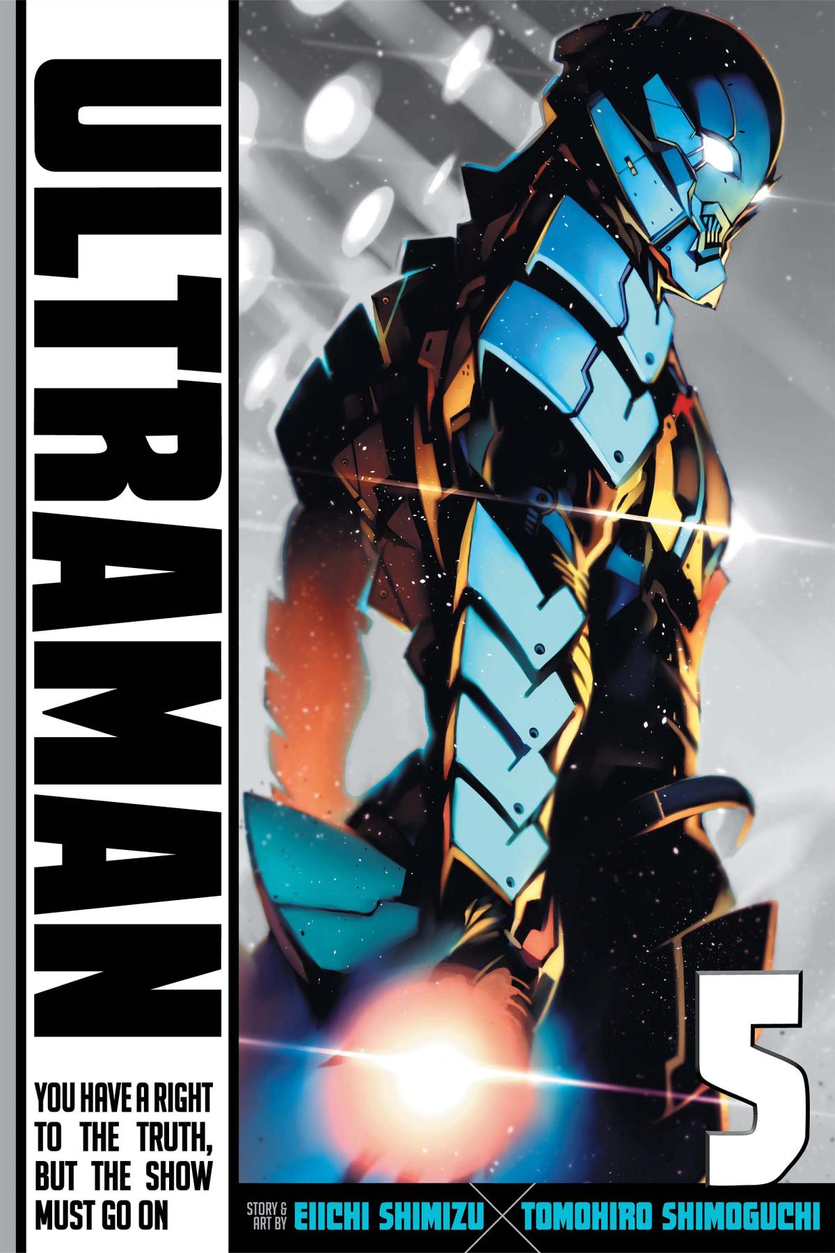 Ultraman