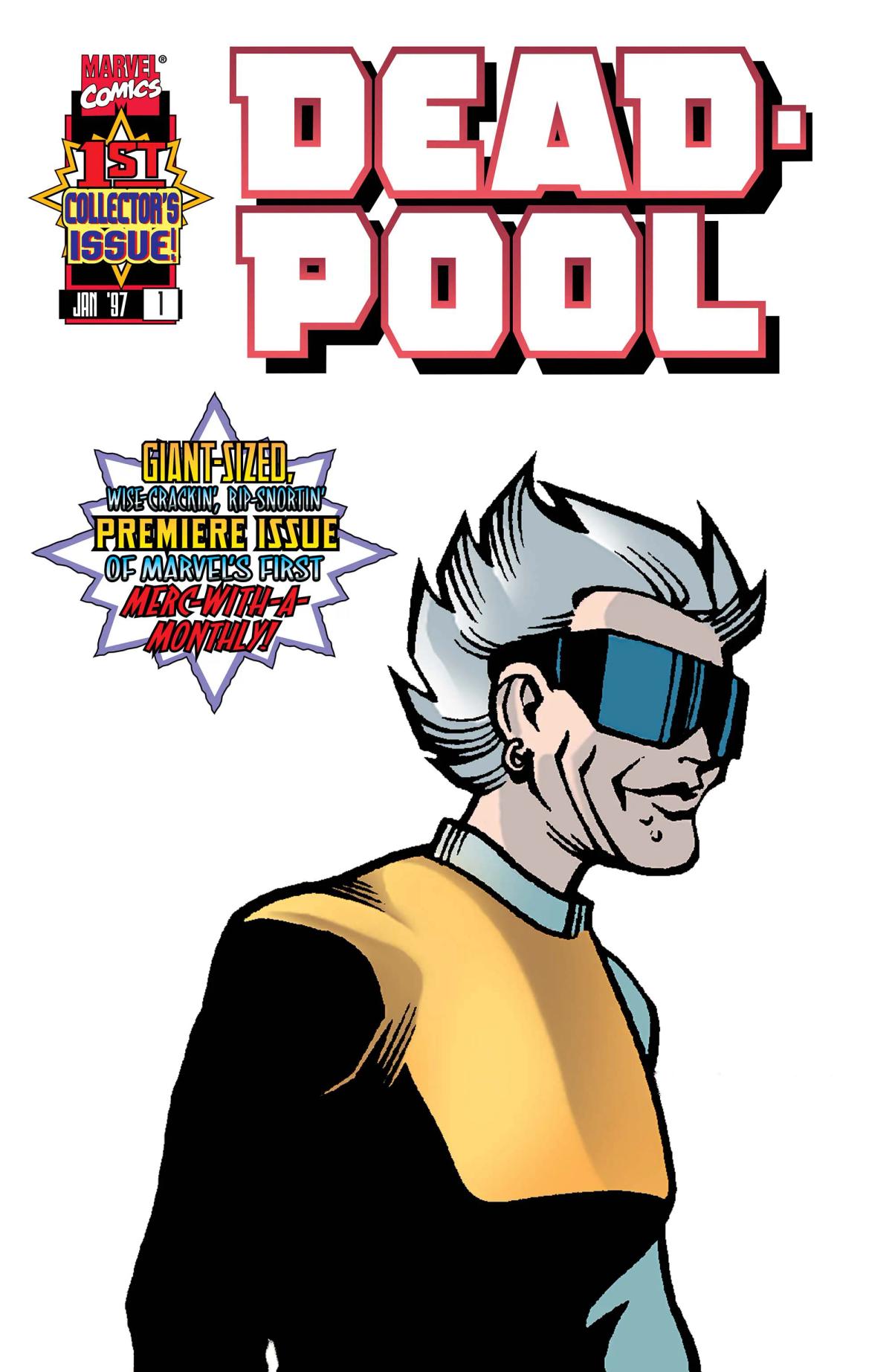 Deadpool image 5