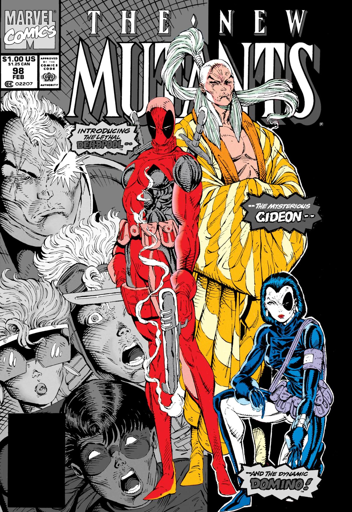 The New Mutants image 3
