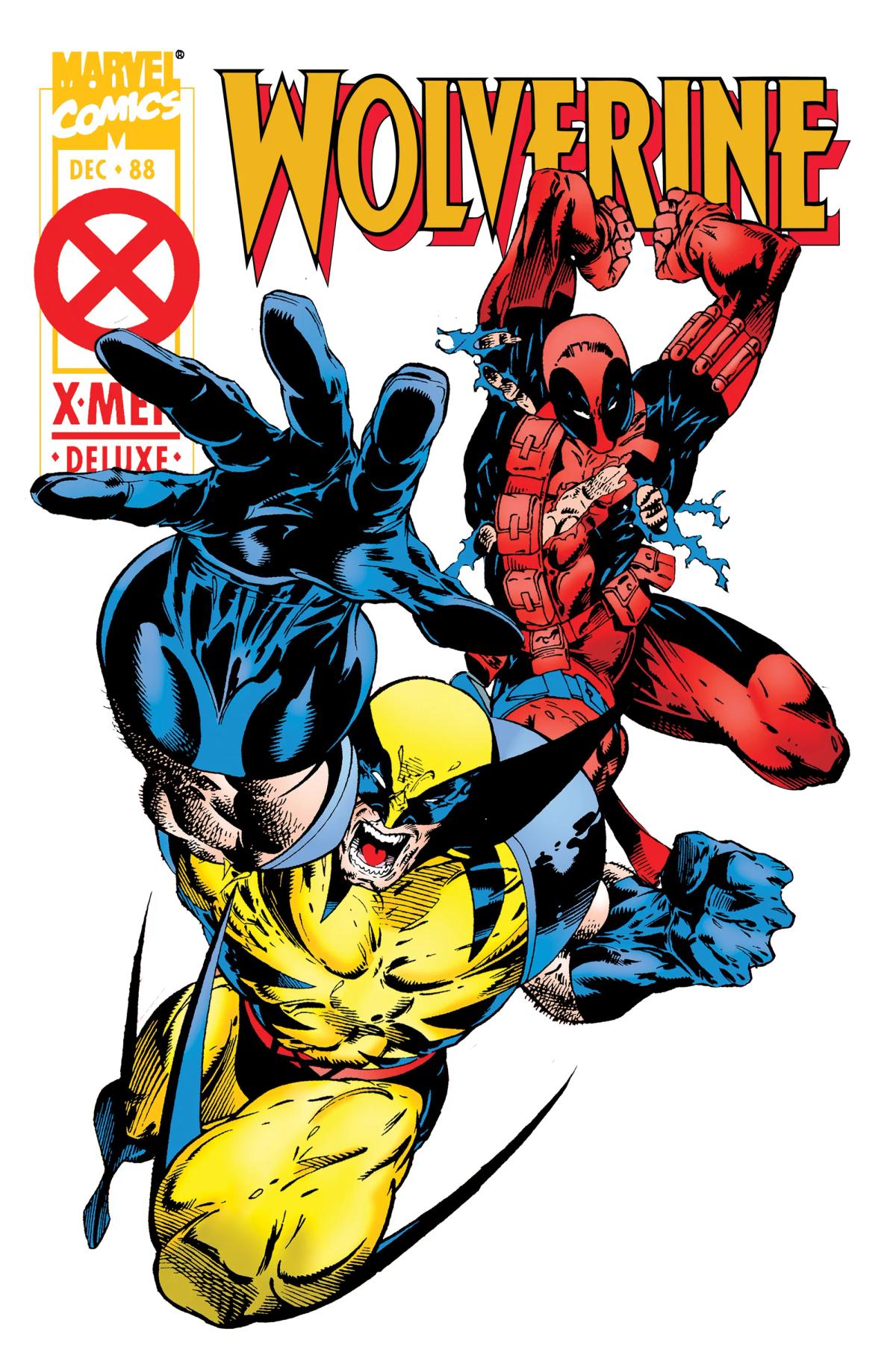 Wolverine