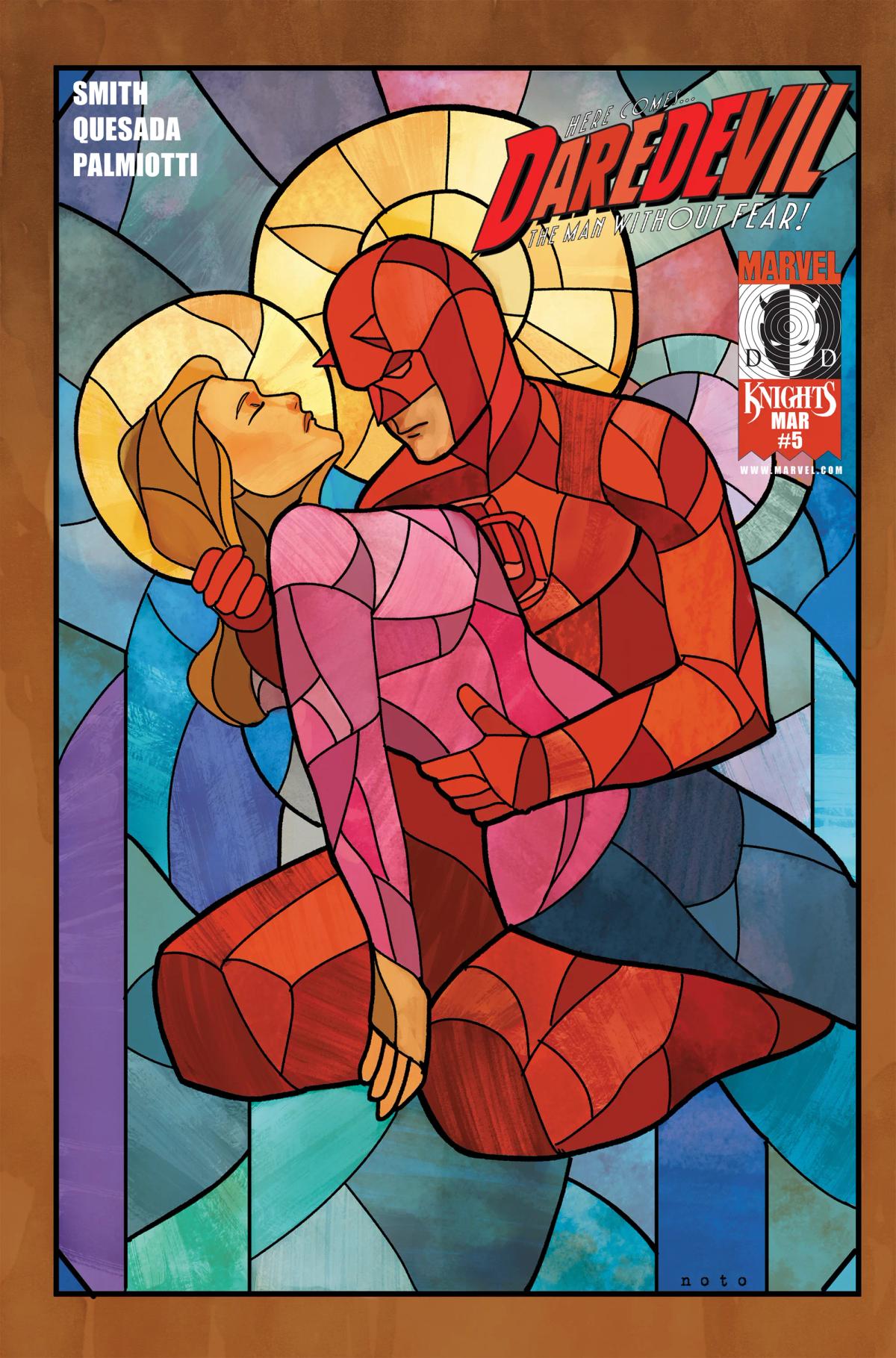 Daredevil