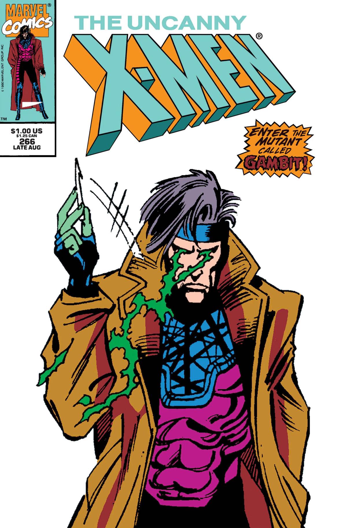 Uncanny X-Men image 5