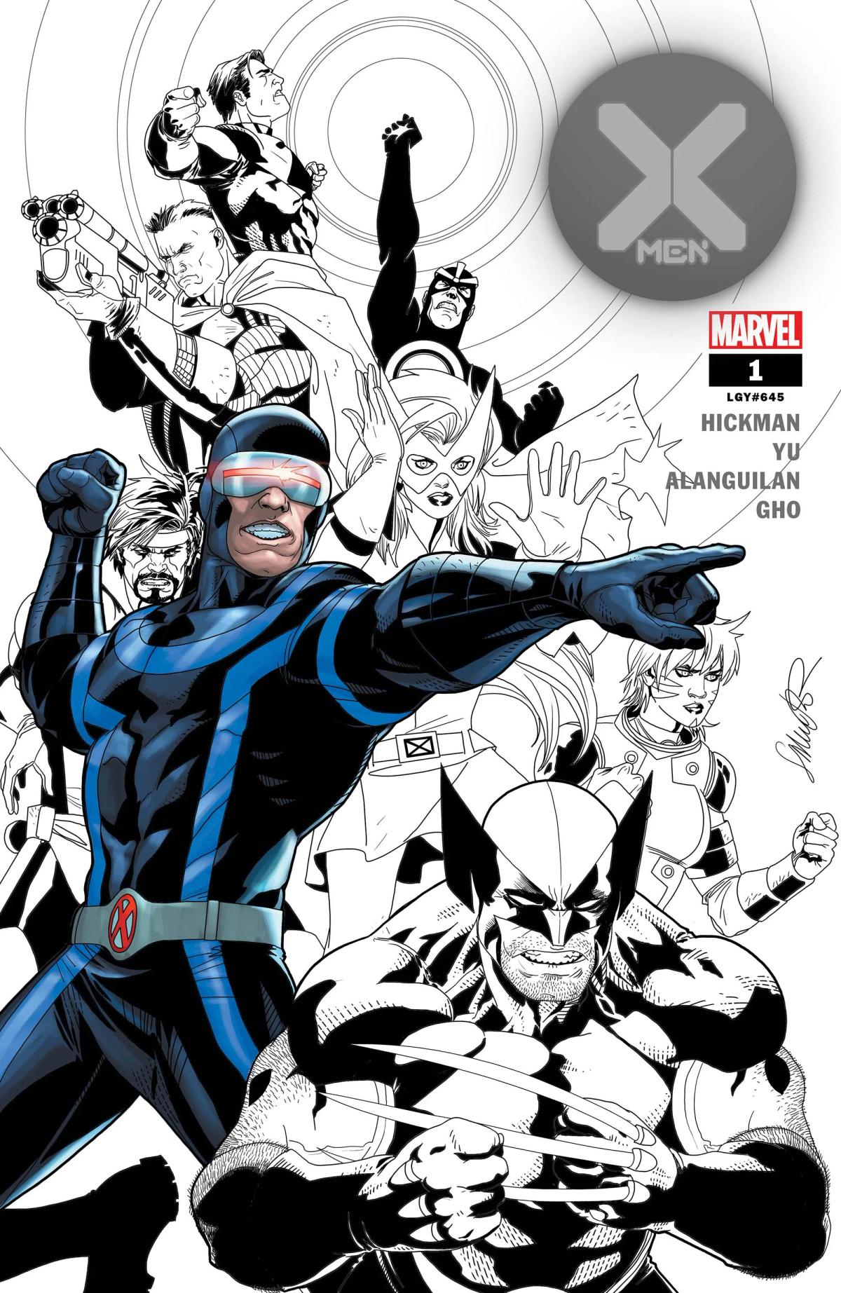 X-Men image 3