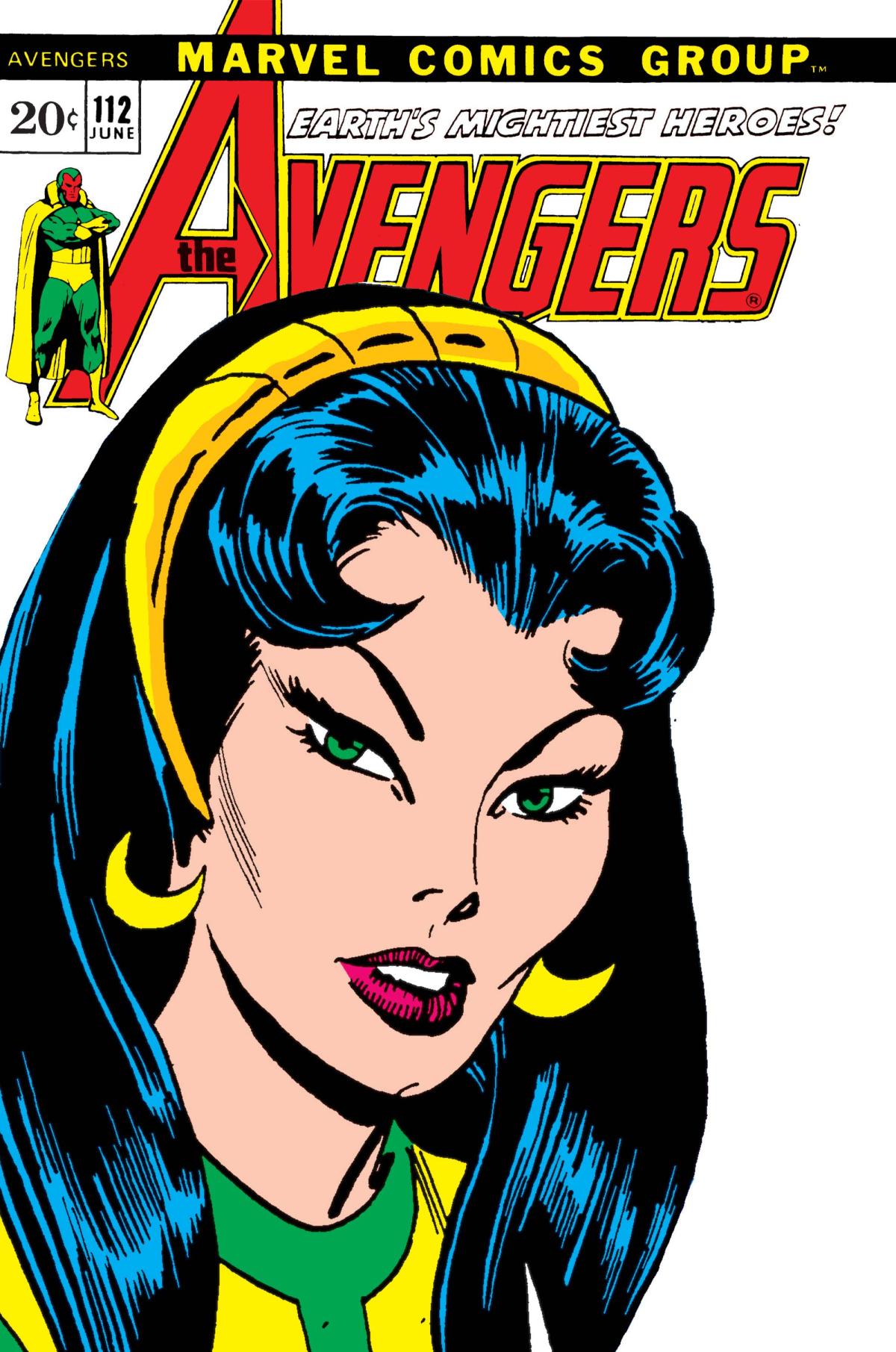 The Avengers image 5