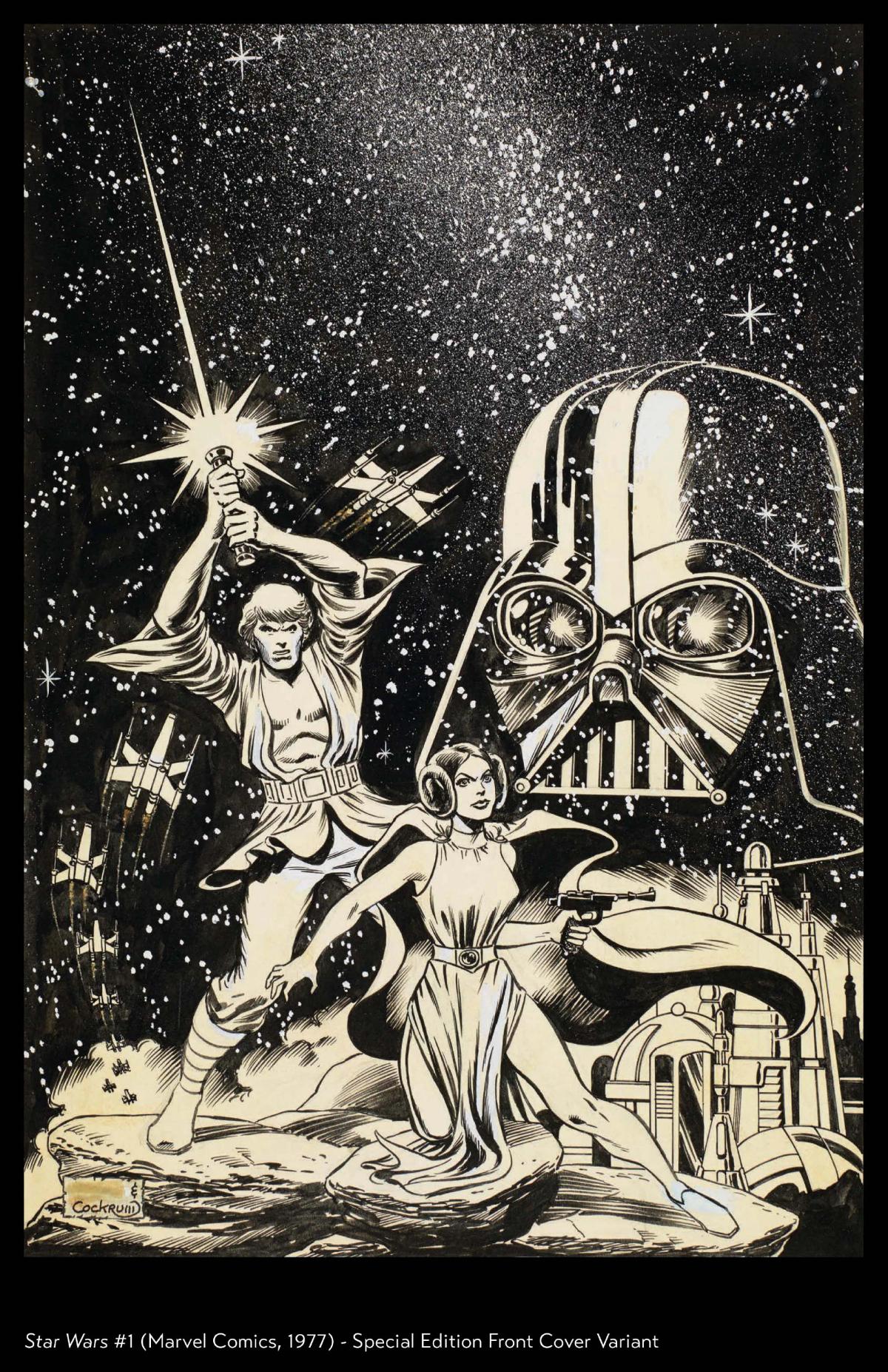 Star Wars (1977) image 4