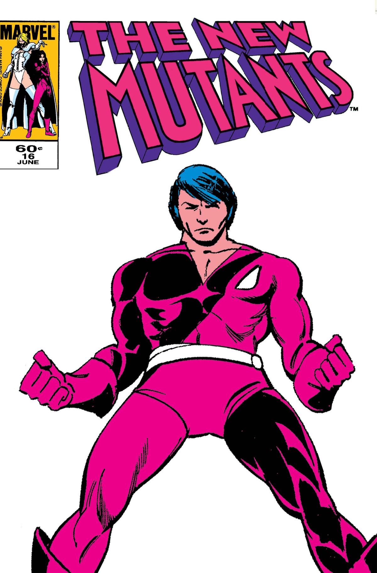The New Mutants image 5