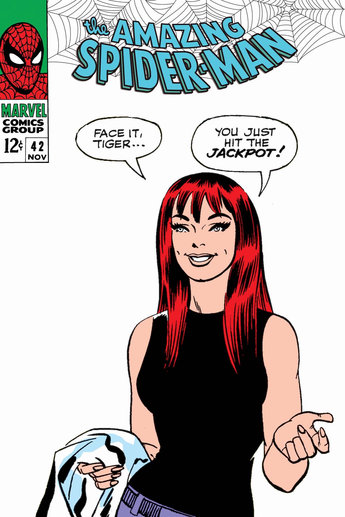 The Amazing Spider-Man image 5