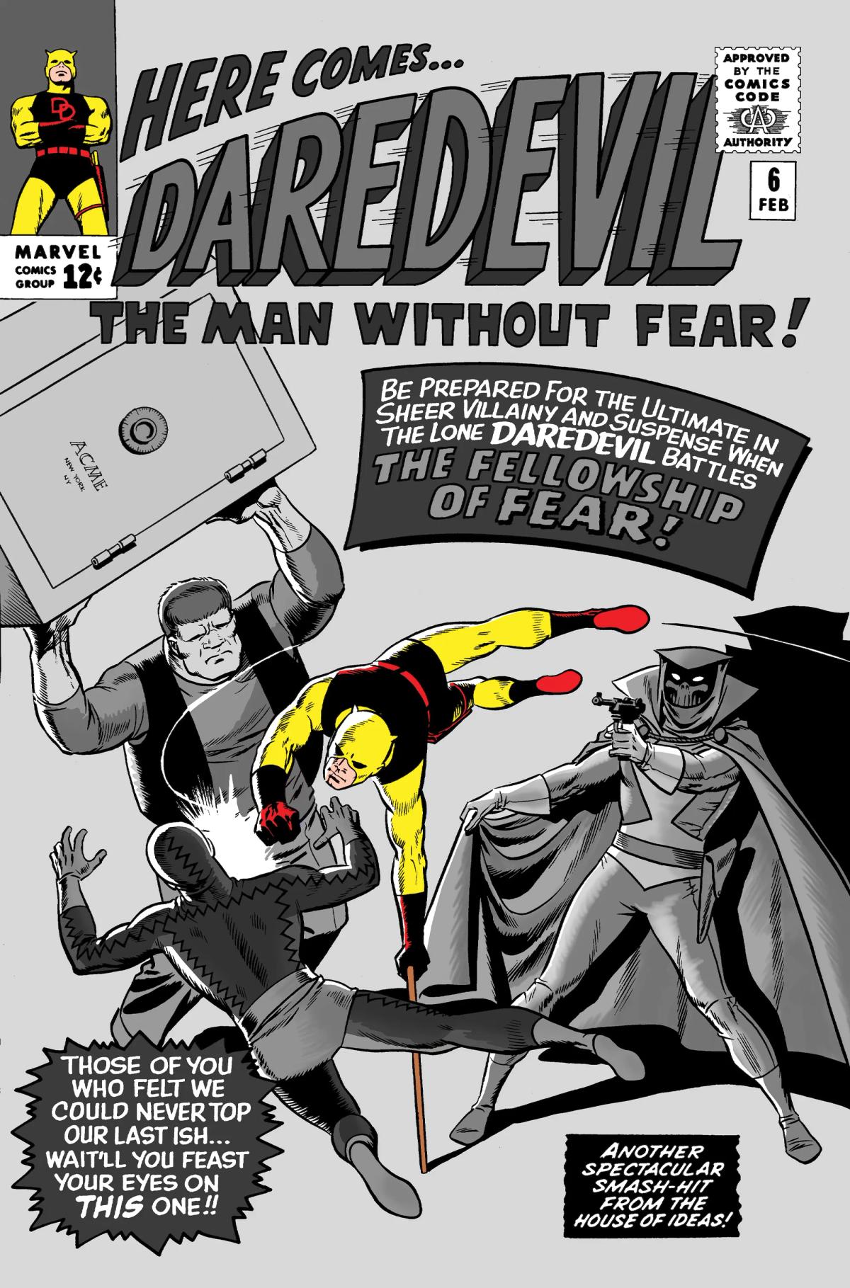 Daredevil image 2