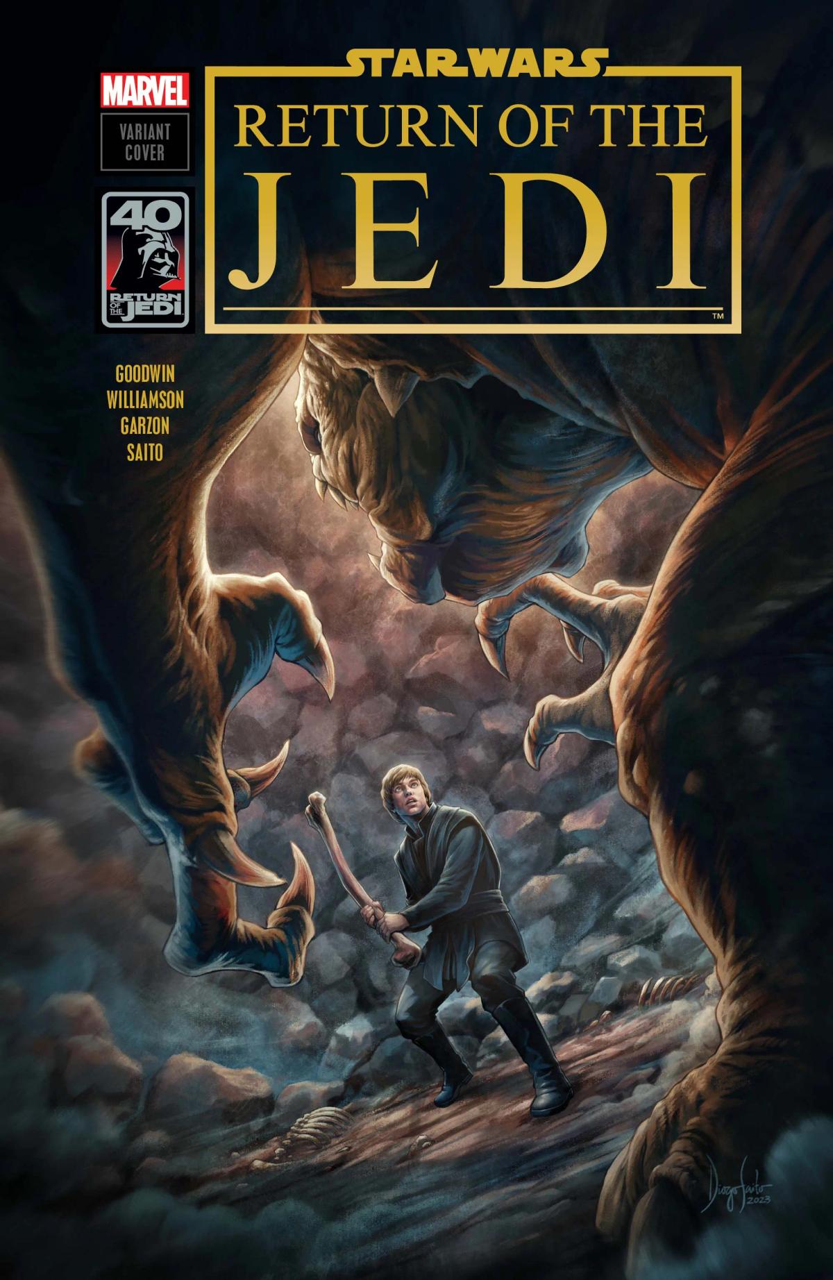 Return of the Jedi image 2