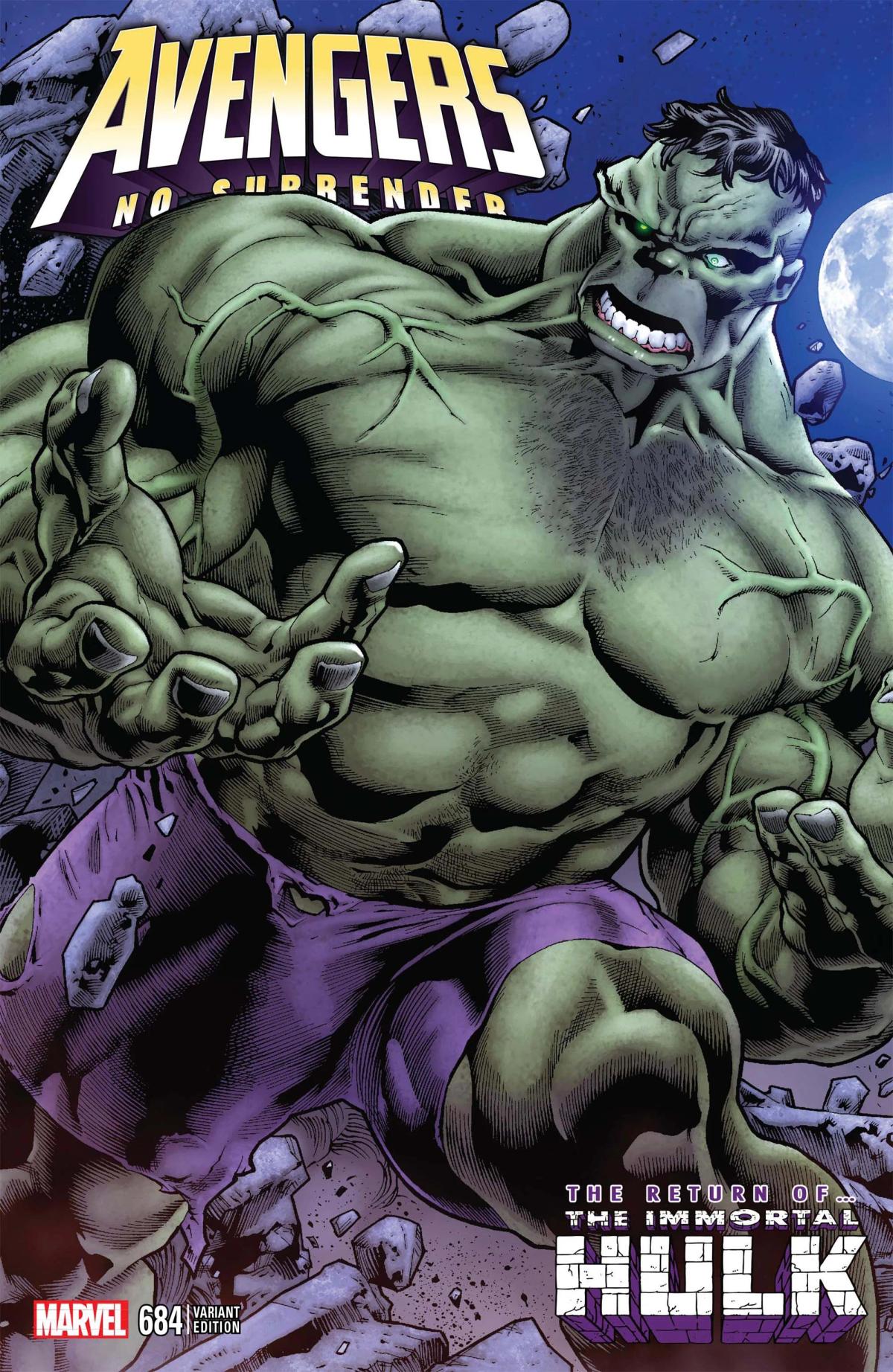 The Avengers image 4
