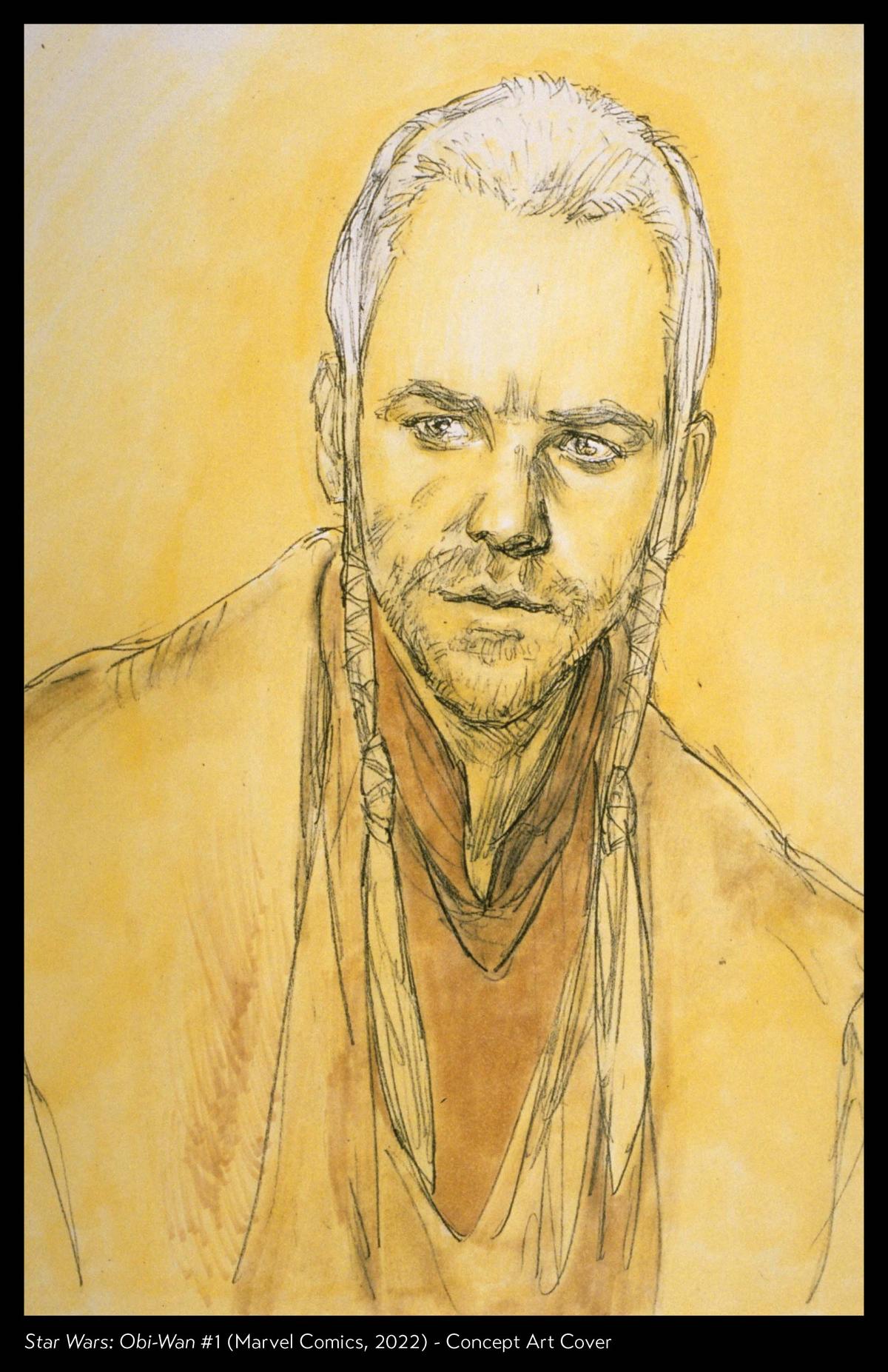 Obi-Wan (2022) image 4