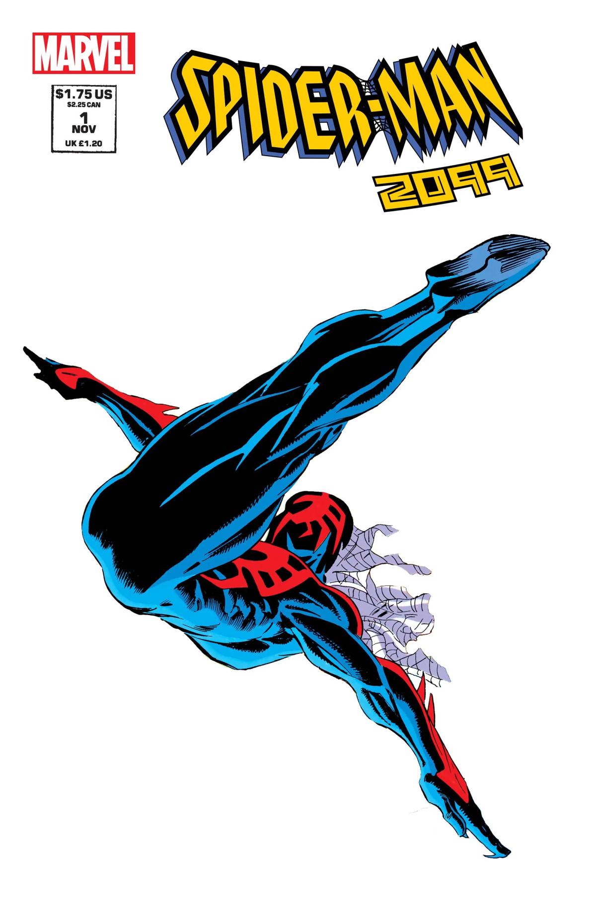 Spider-Man 2099