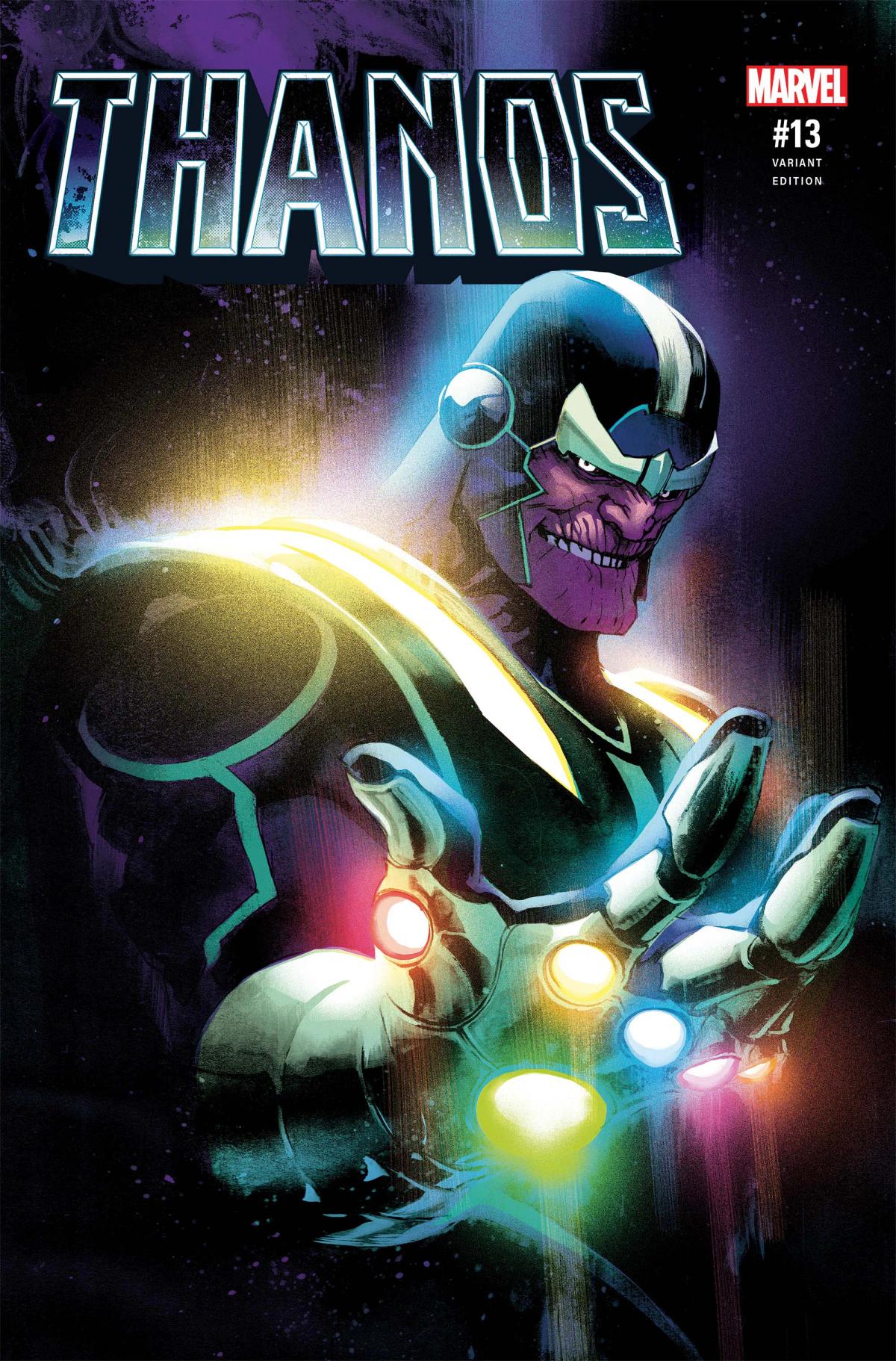 Thanos image 4