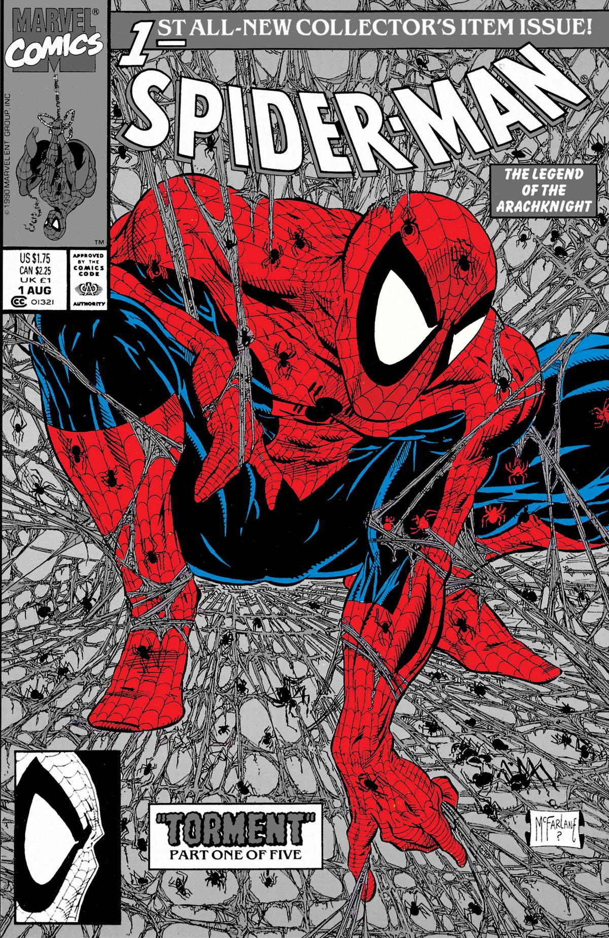 Spider-Man