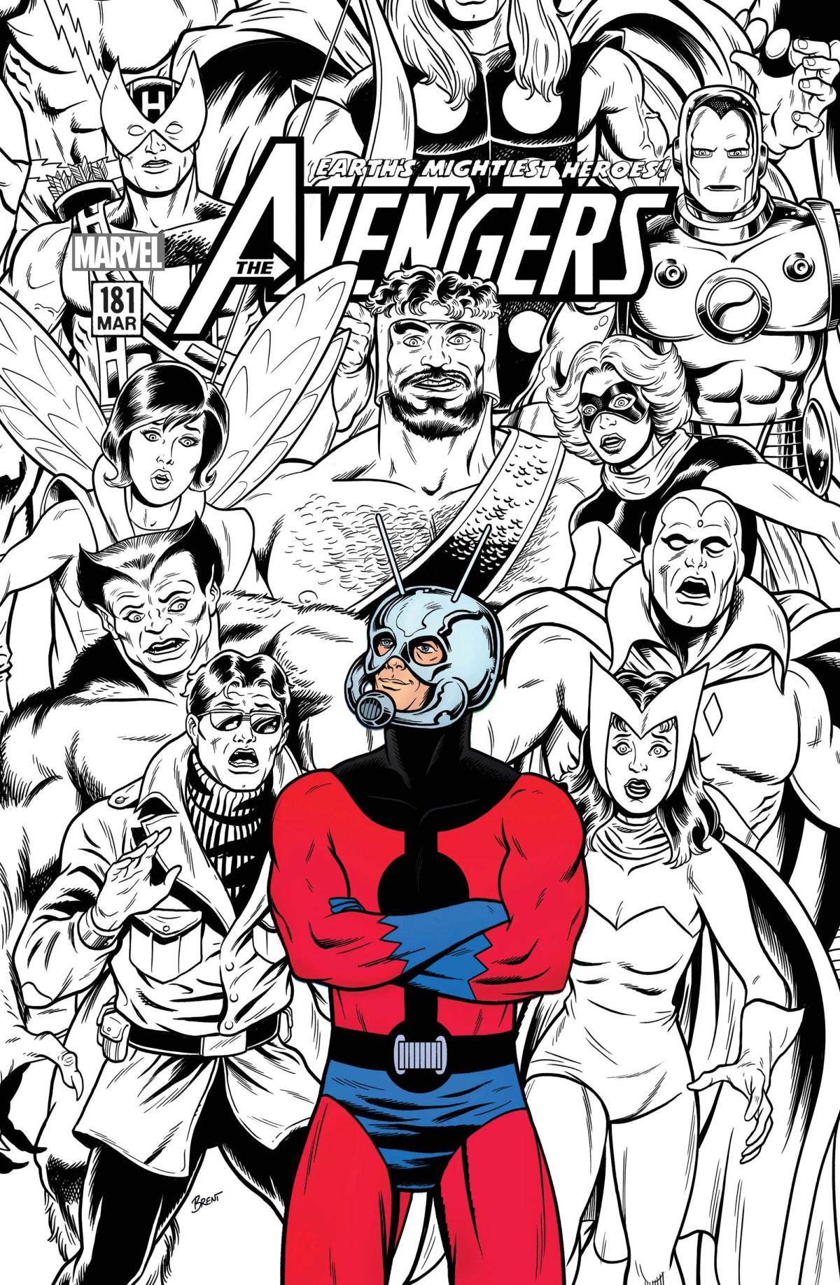 The Avengers image 3