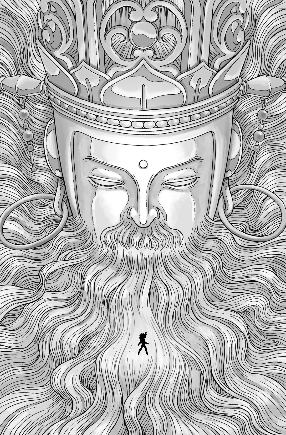 Star Wars: Visions image 5