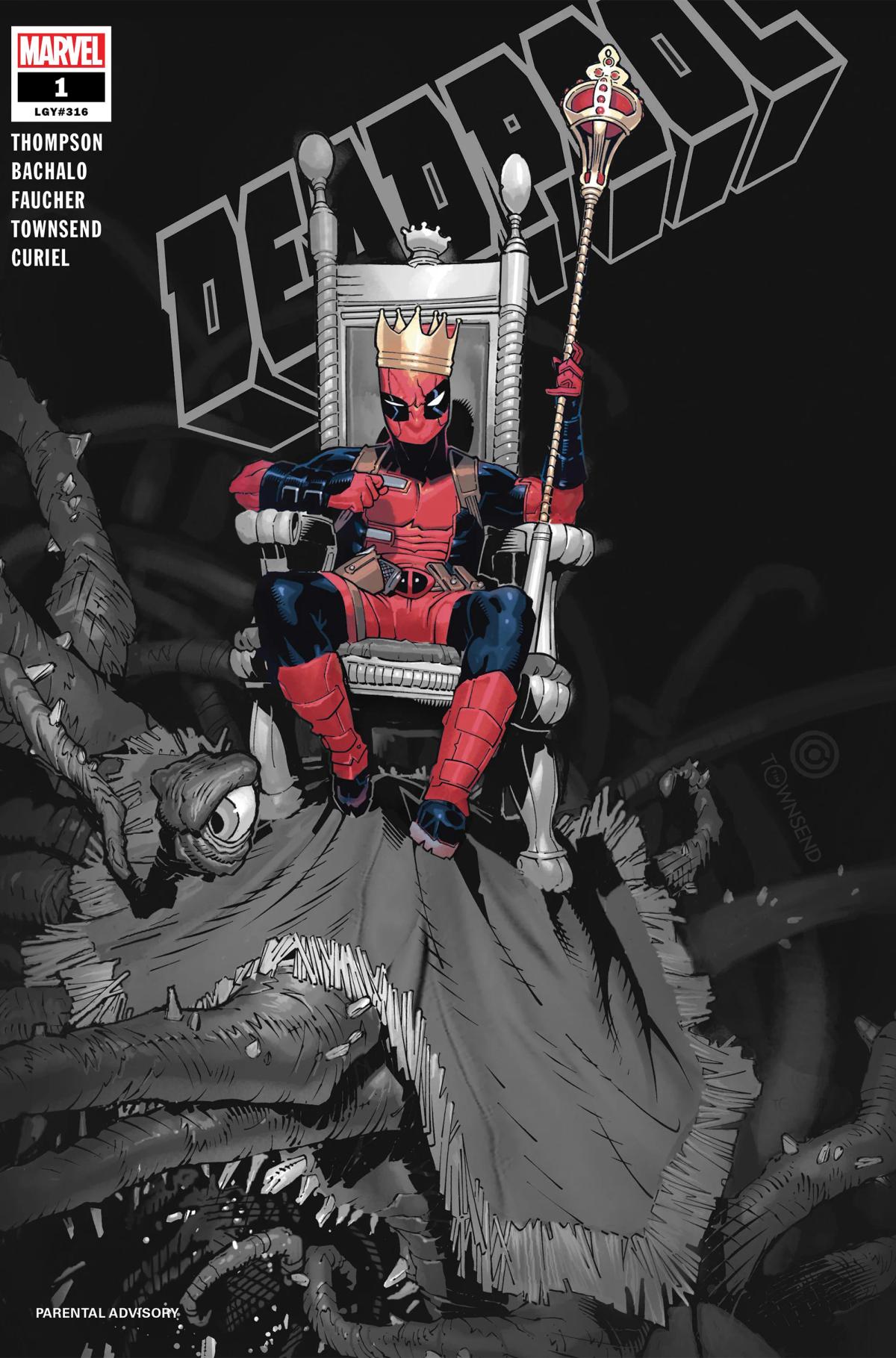 Deadpool image 2
