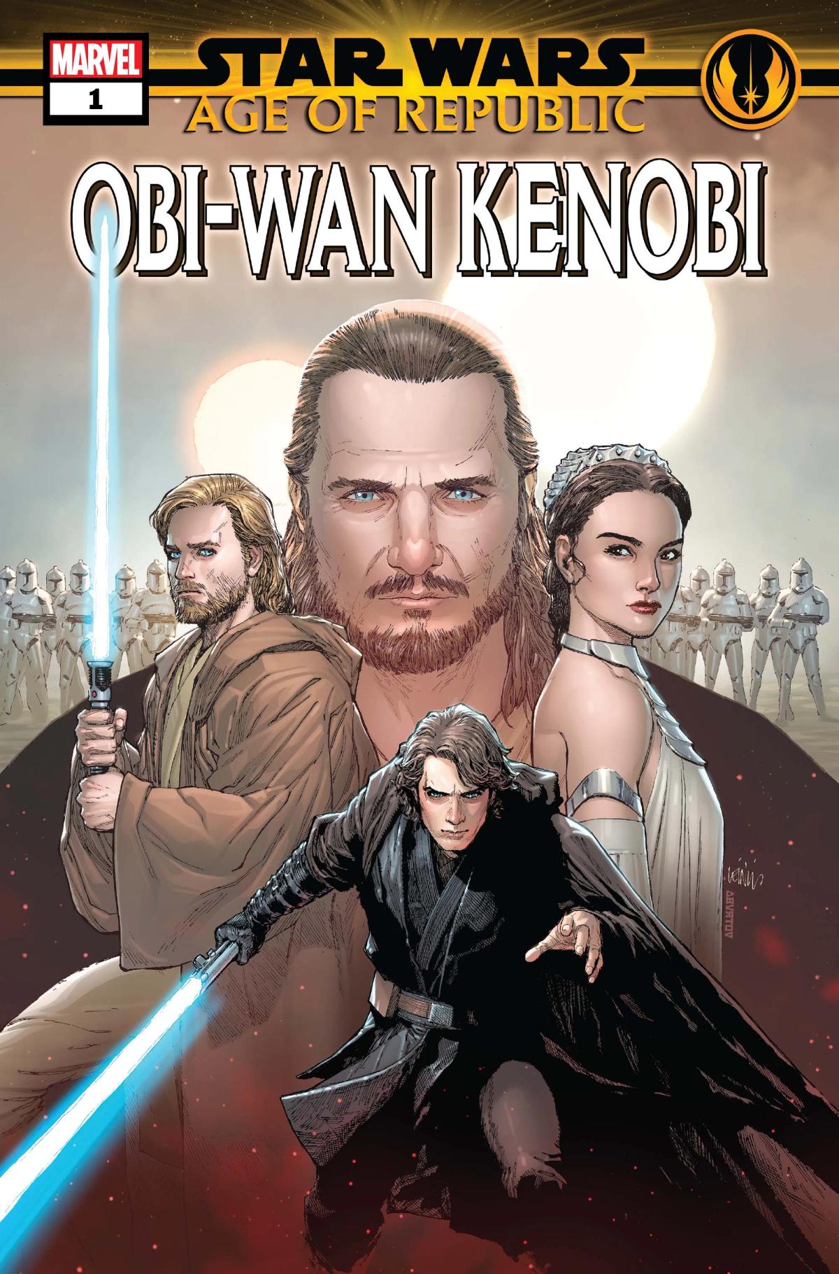 Obi-Wan Kenobi