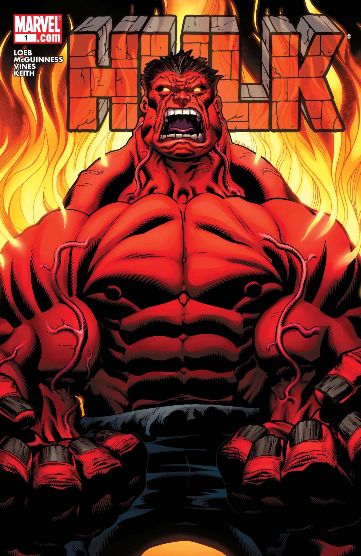 Hulk image 1