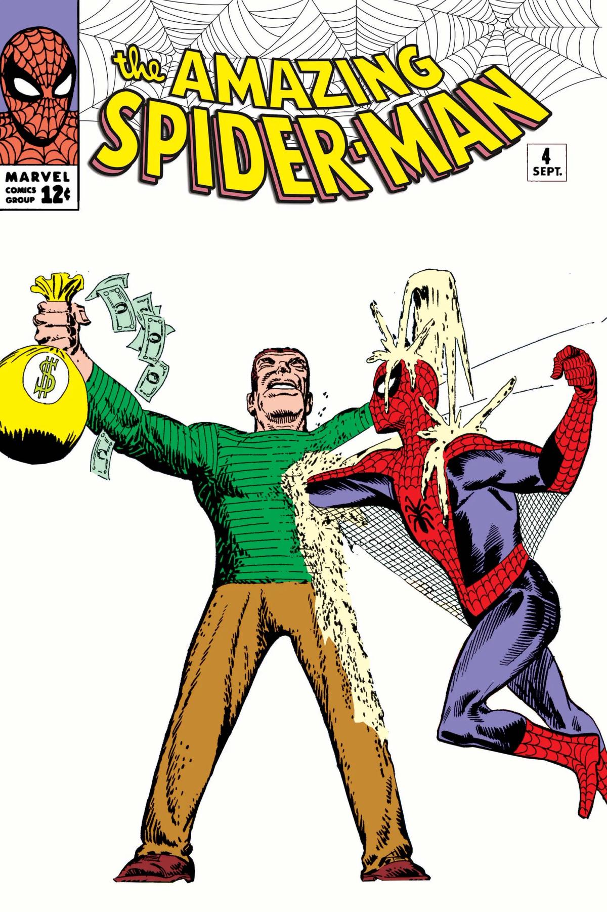 The Amazing Spider-Man image 5