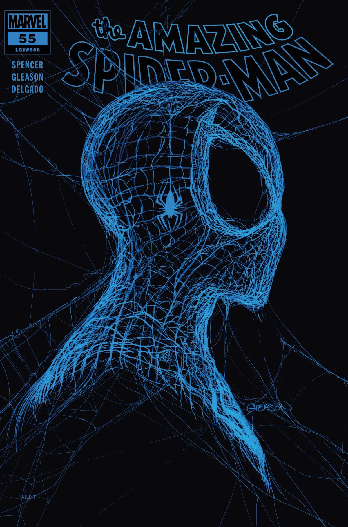 The Amazing Spider-Man