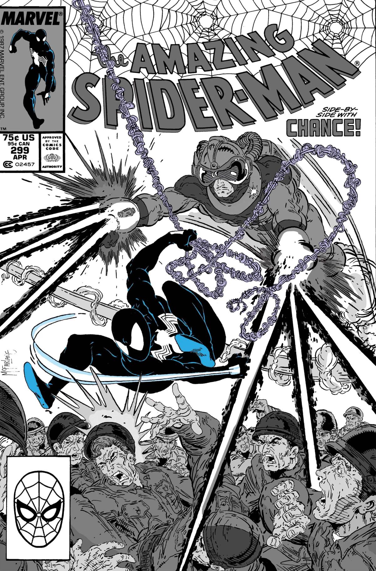 The Amazing Spider-Man image 2