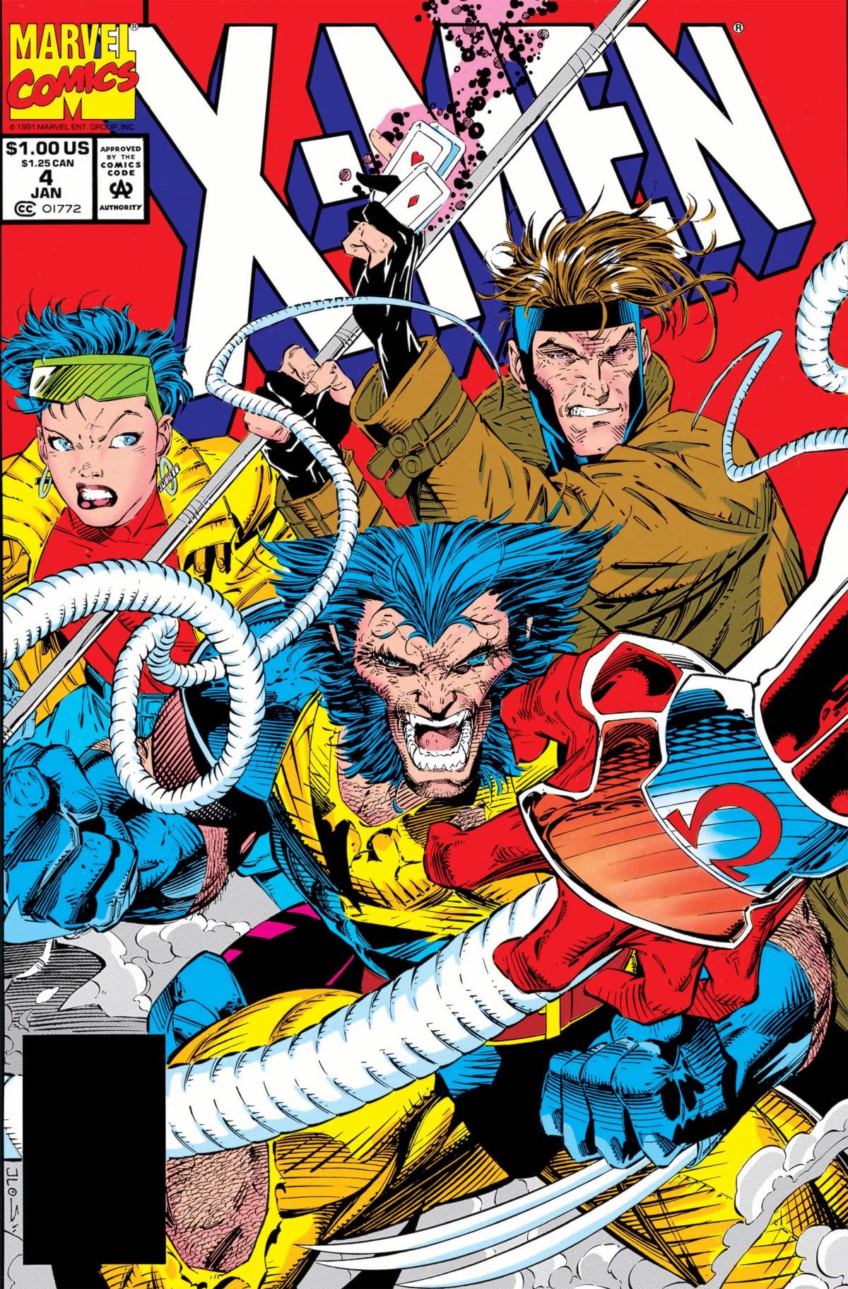 X-Men image 1