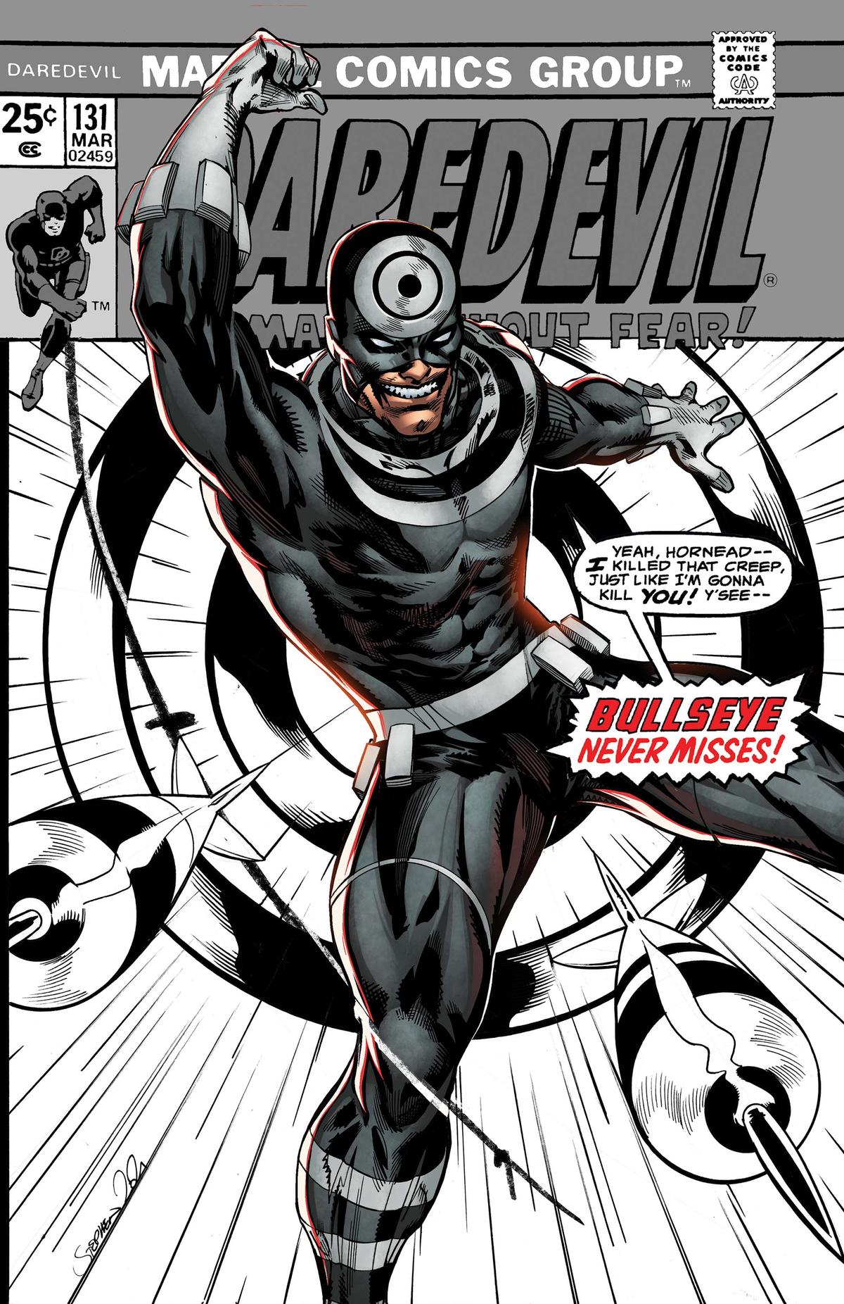 Daredevil image 3