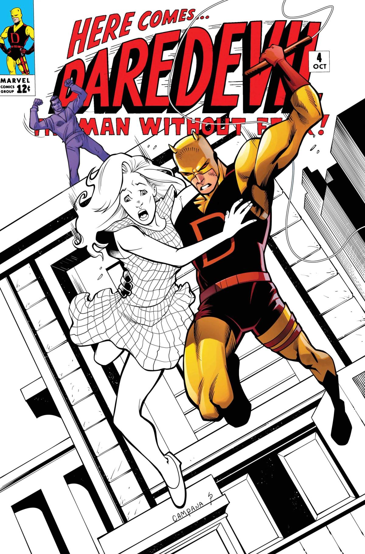 Daredevil image 3