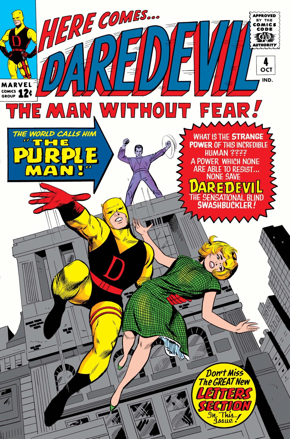 Daredevil image 1