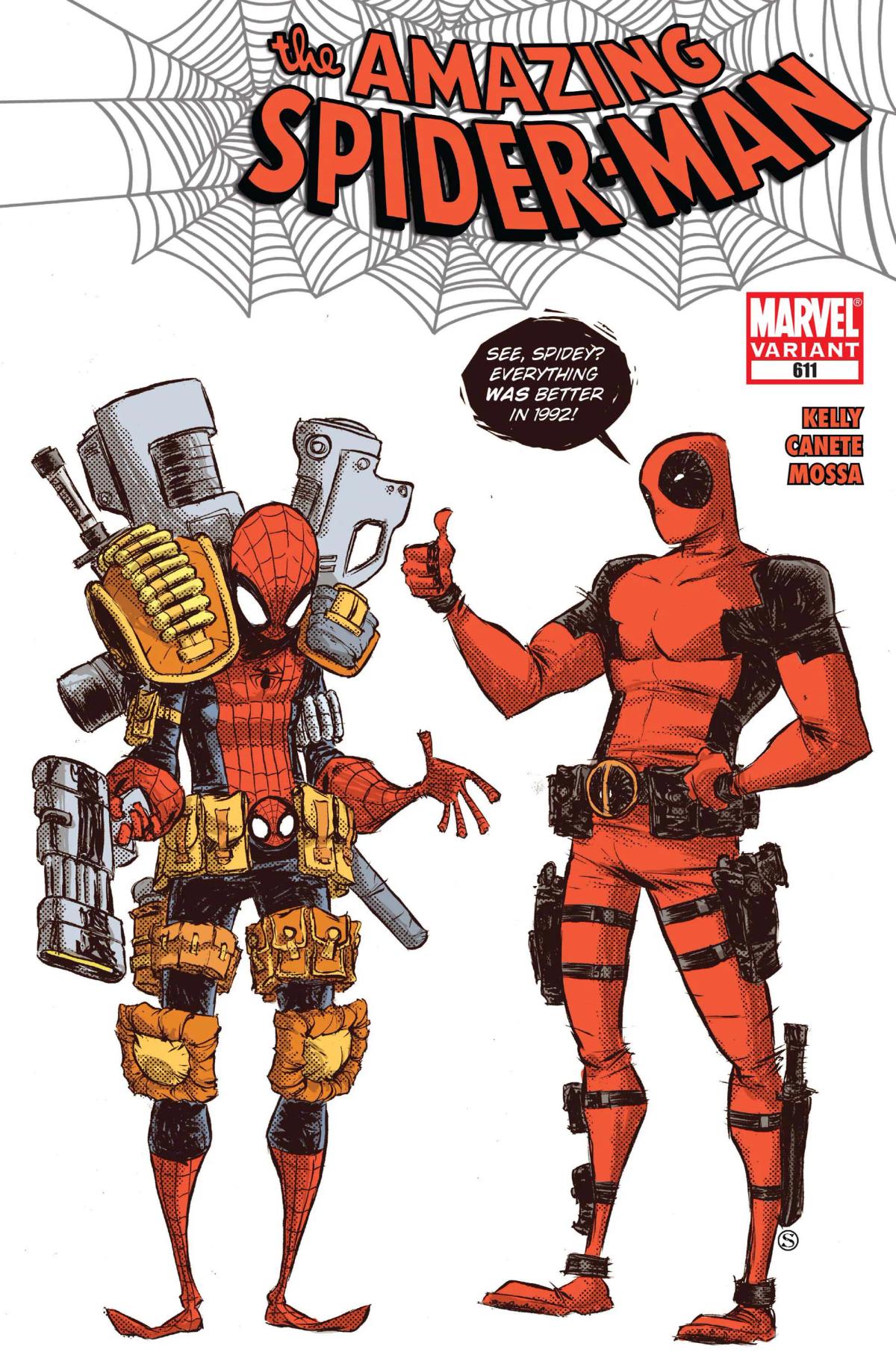 The Amazing Spider-Man image 5