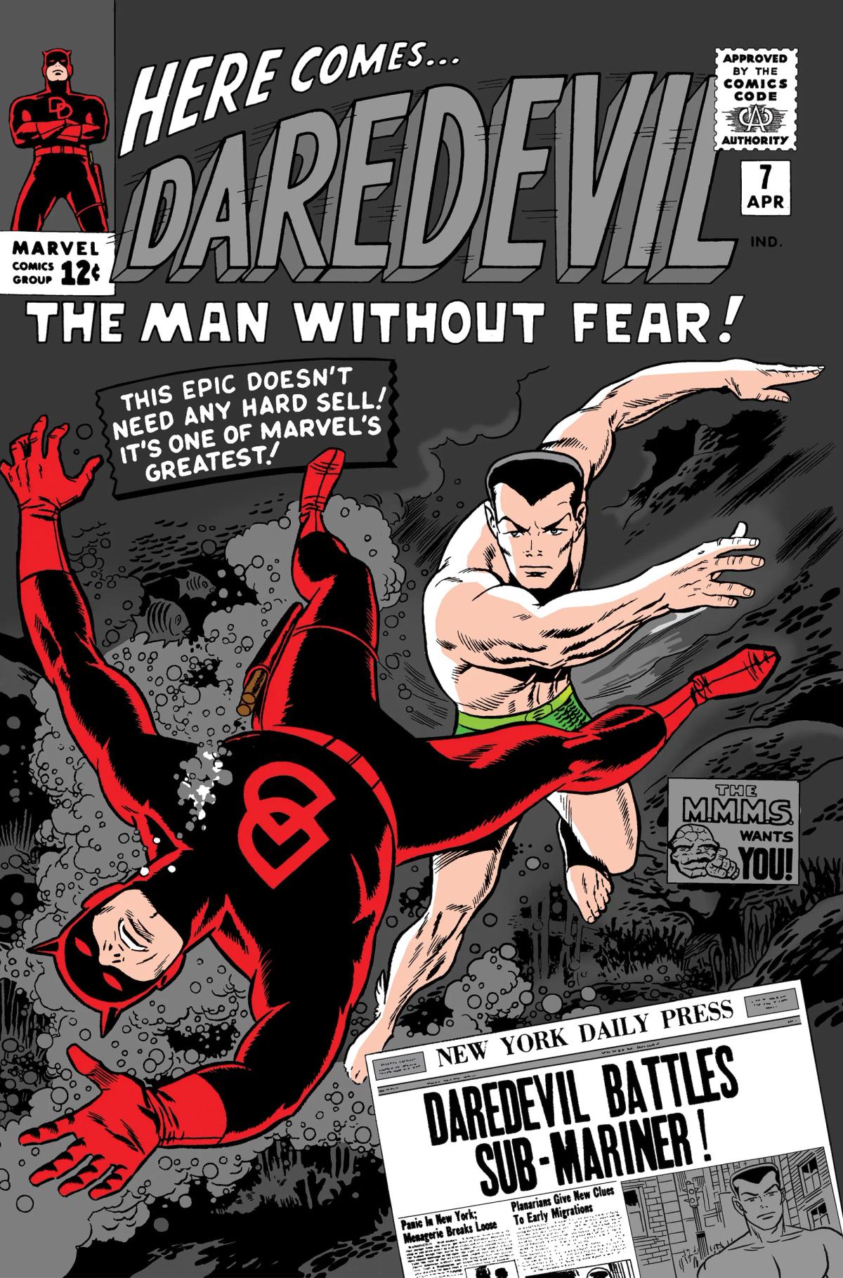 Daredevil image 2