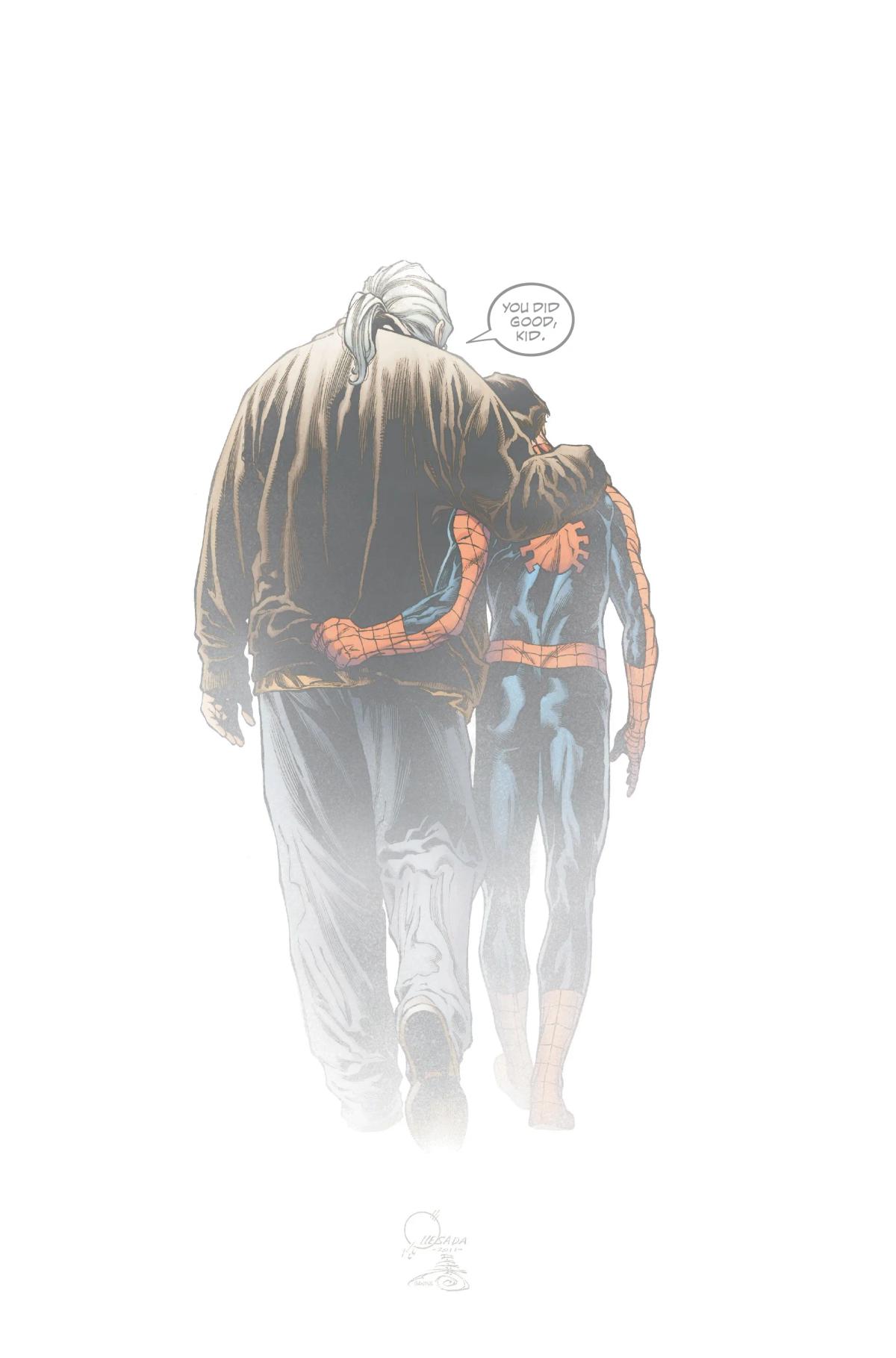 Ultimate Spider-Man