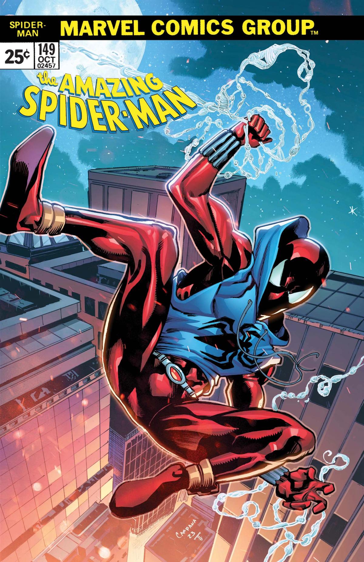 The Amazing Spider-Man image 4