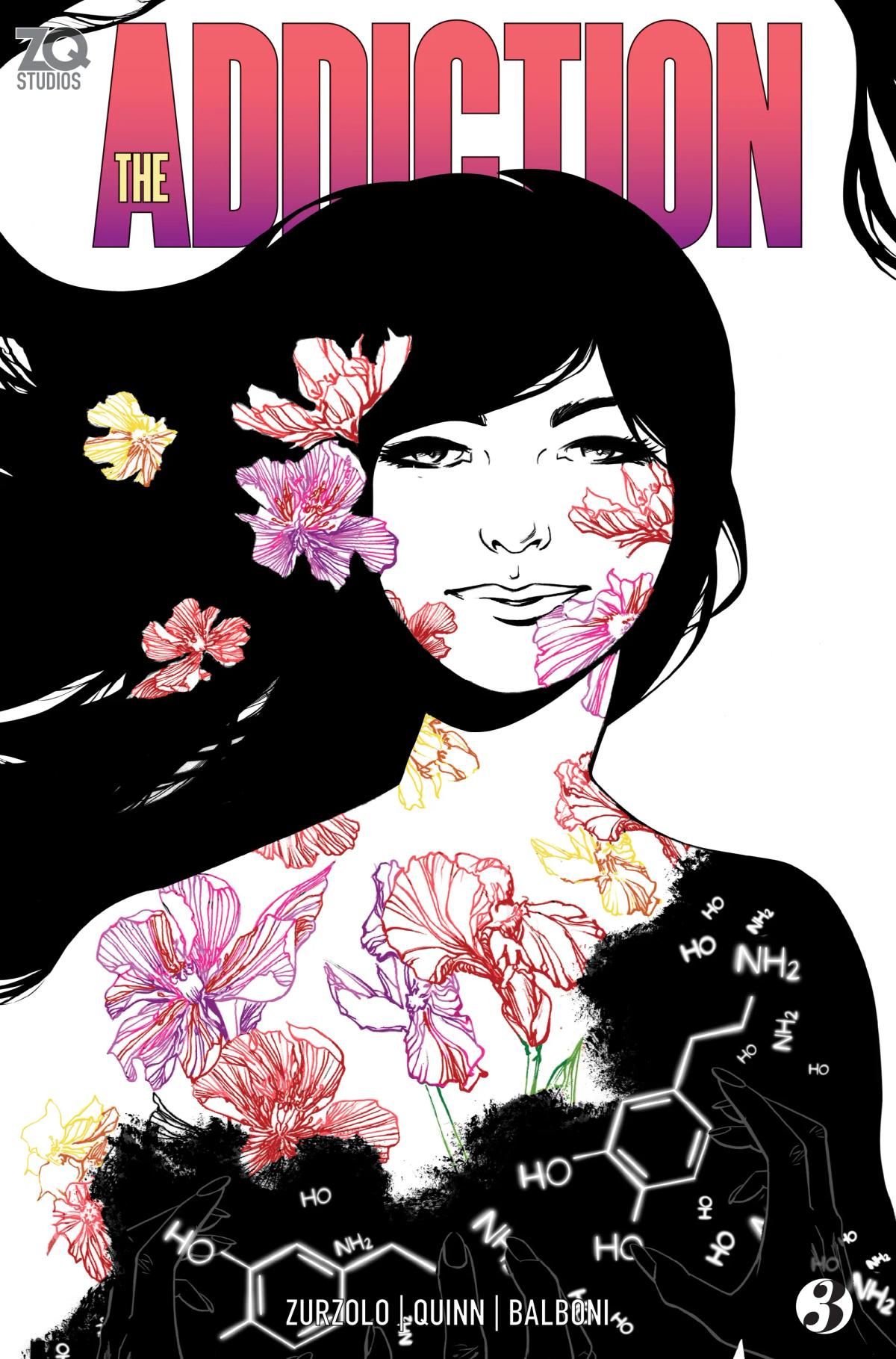 The Addiction image 4