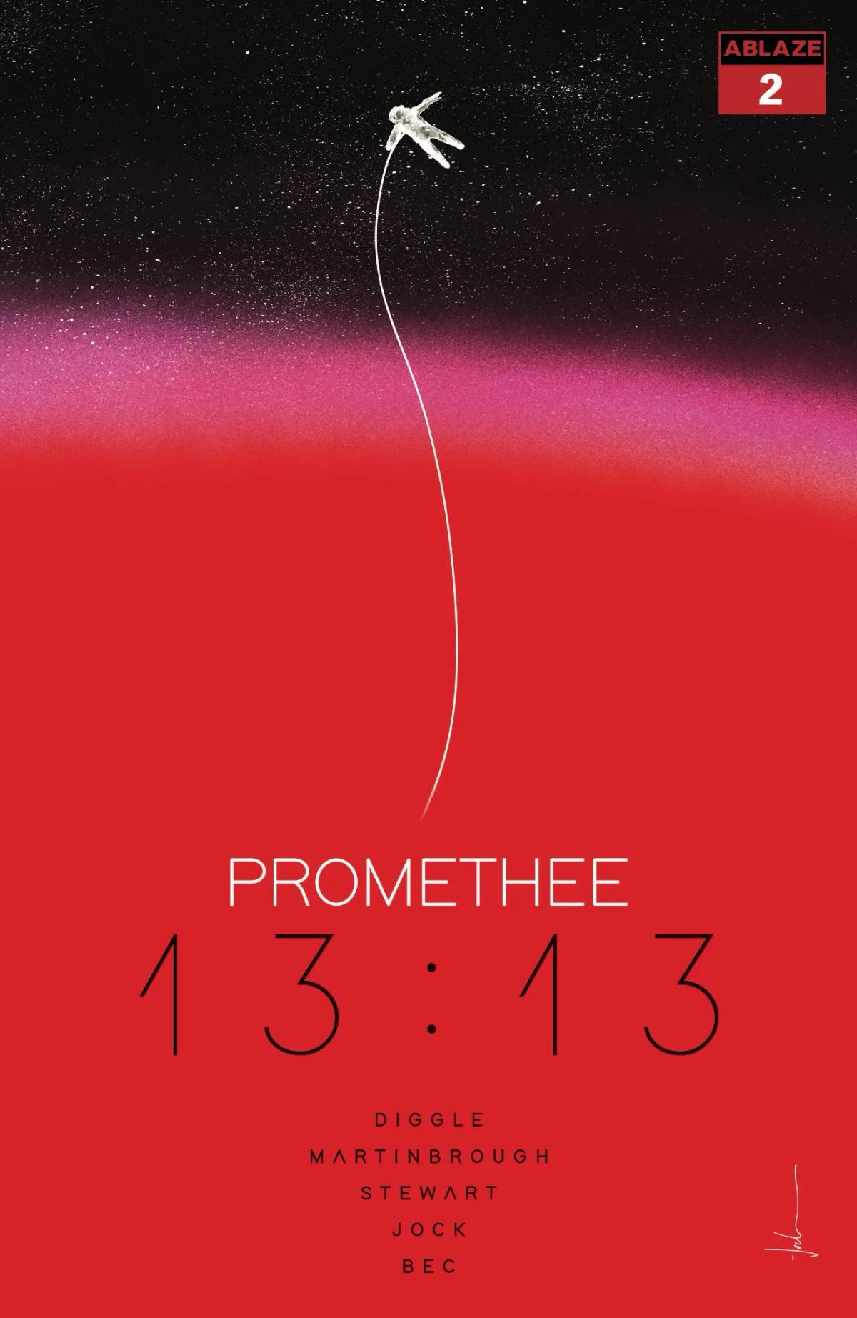 Promethee 13:13 #2