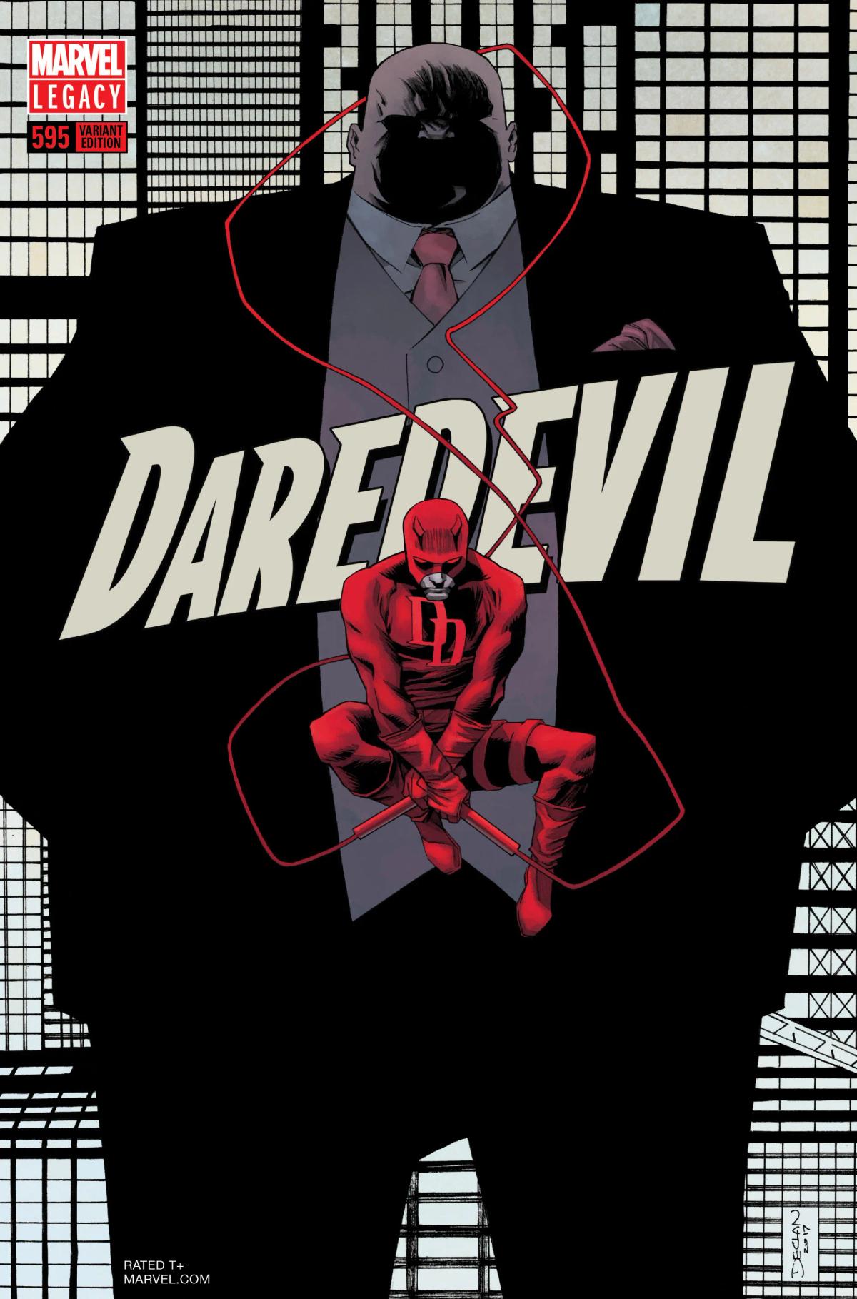 Daredevil