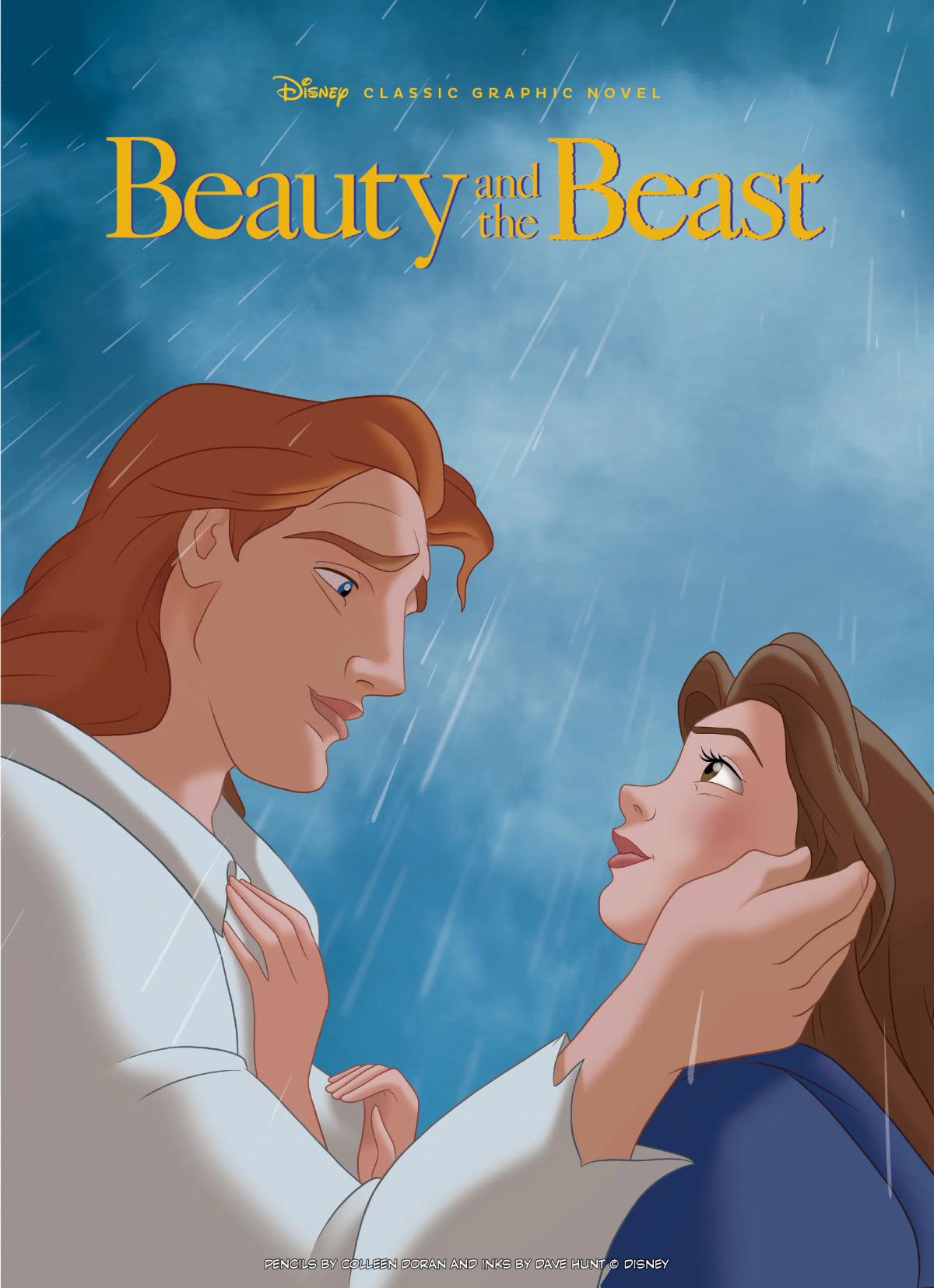 Beauty and the Beast image 2