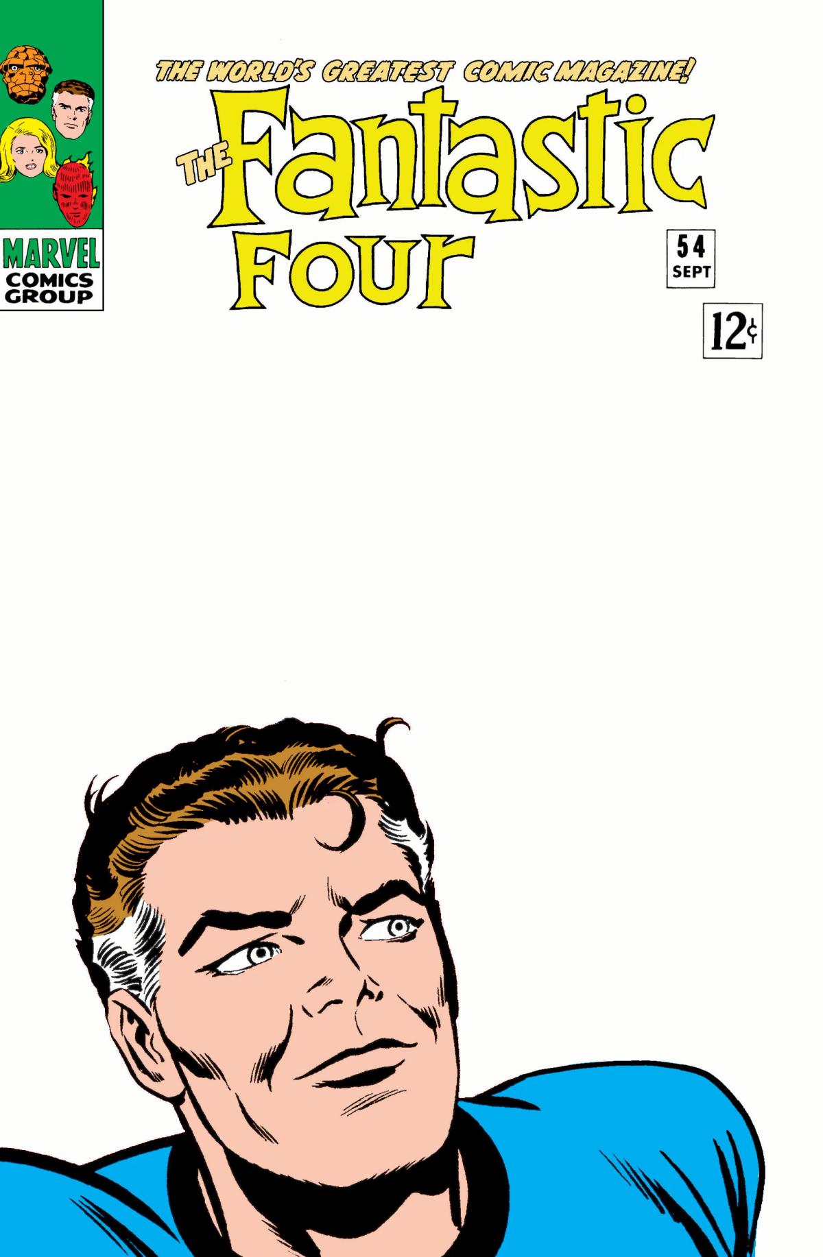 Fantastic Four image 4
