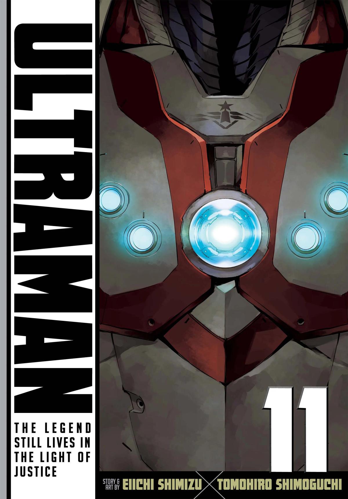 Ultraman