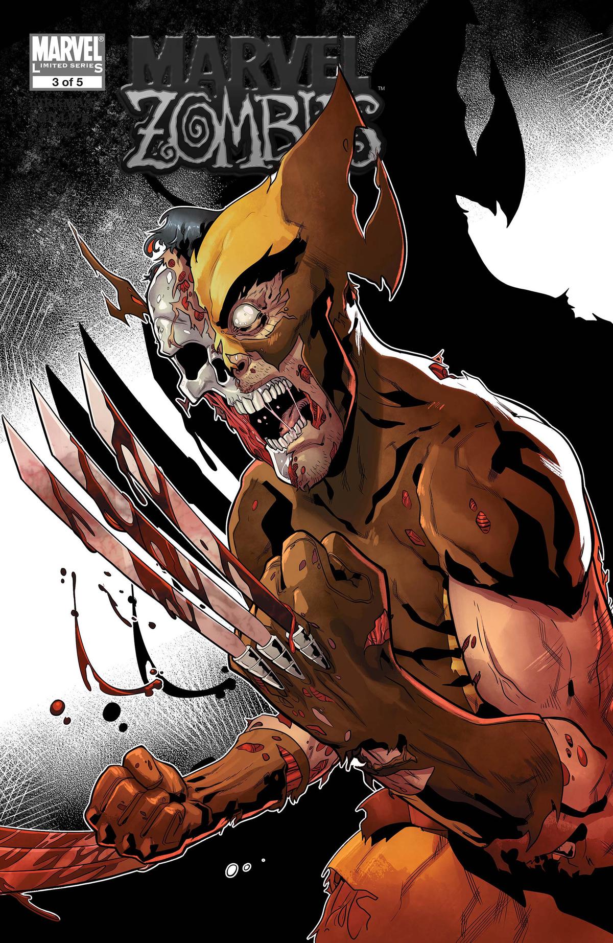 Marvel Zombies image 3