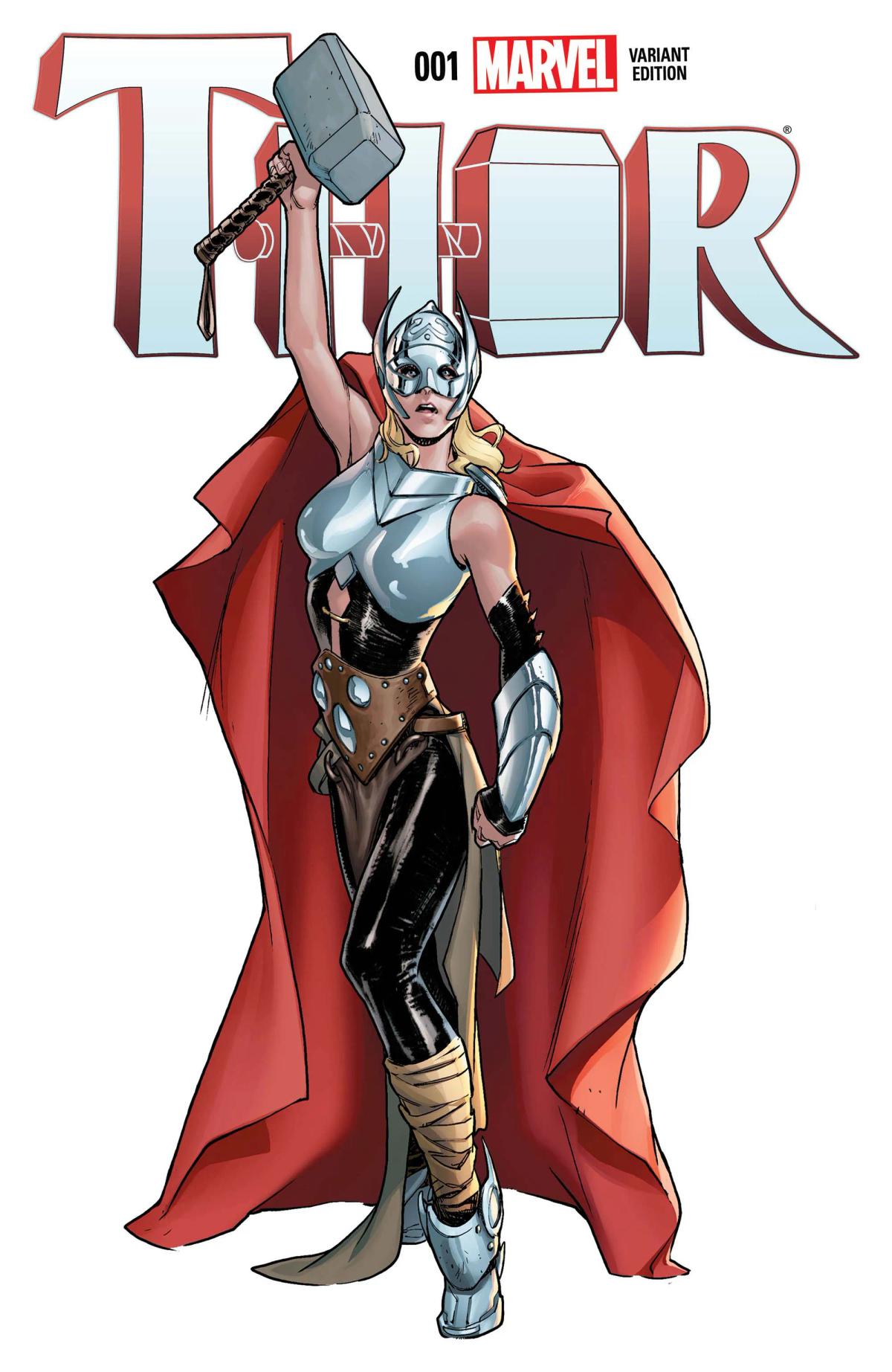 Thor image 5