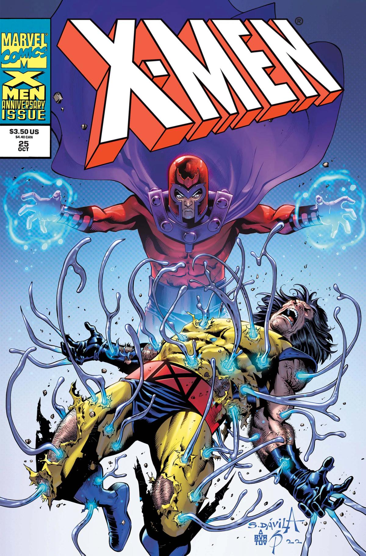 X-Men
