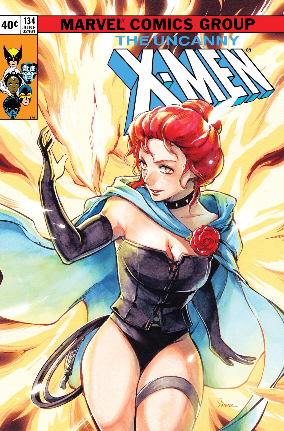 The X-Men image 4