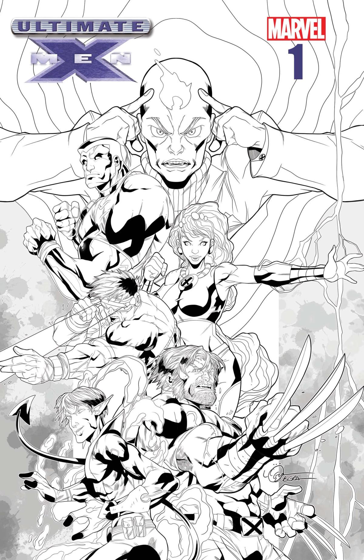Ultimate X-Men image 3