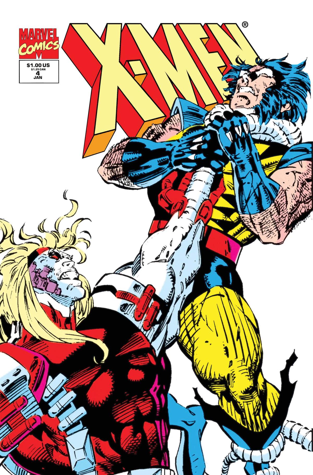 X-Men image 5