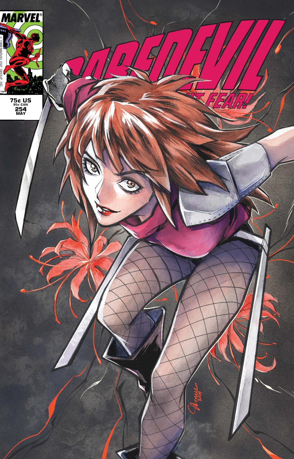 Daredevil image 4