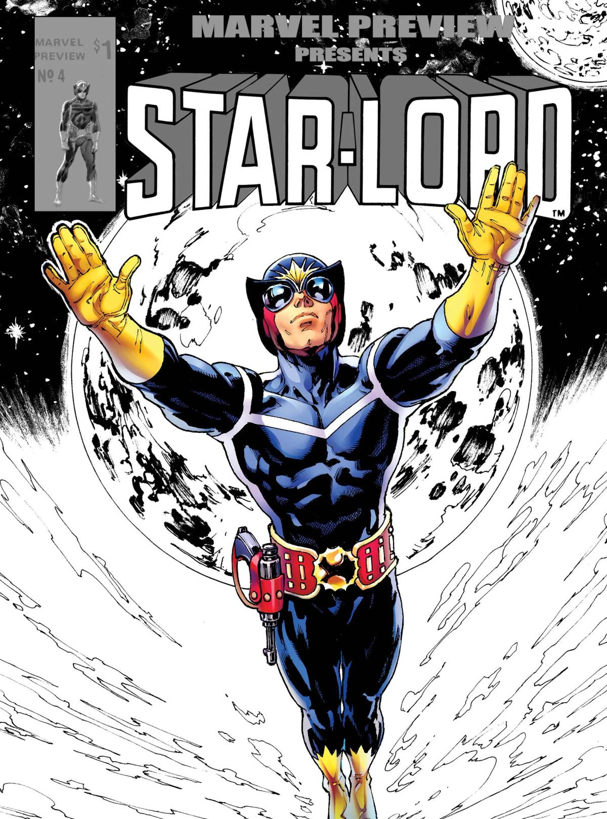 Marvel Preview image 3